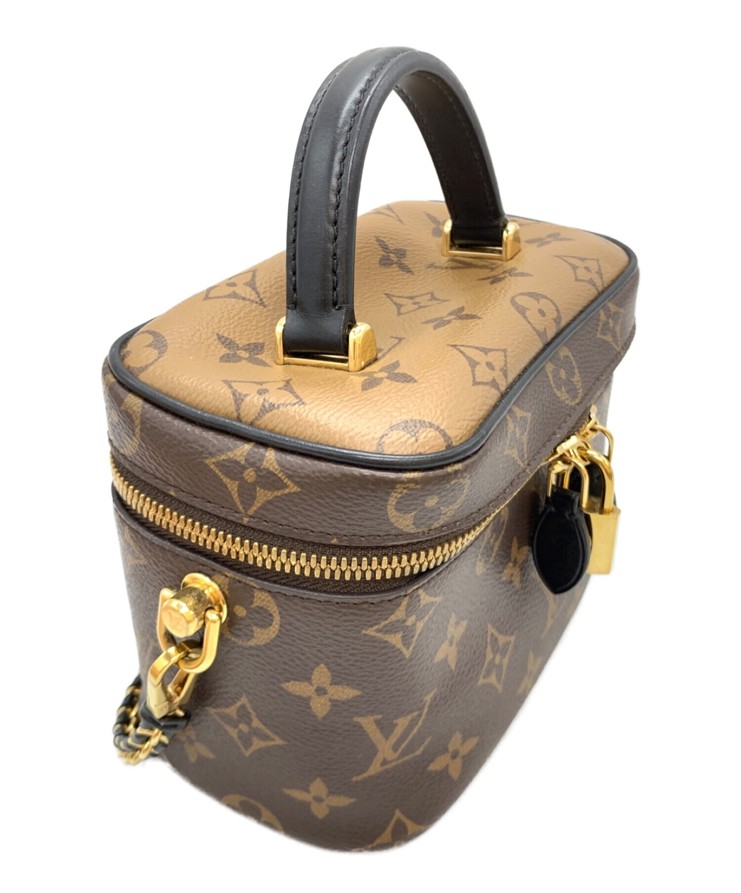 中古・古着通販】LOUIS VUITTON (ルイ ヴィトン) ヴァニティ NV