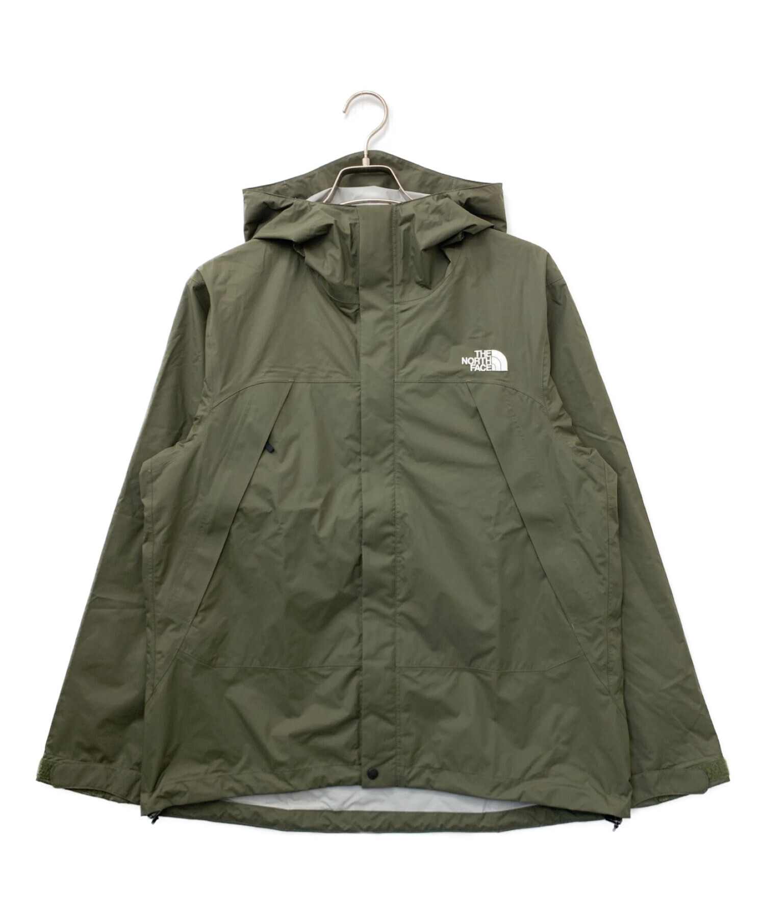 中古・古着通販】THE NORTH FACE (ザ ノース フェイス) ドットショット