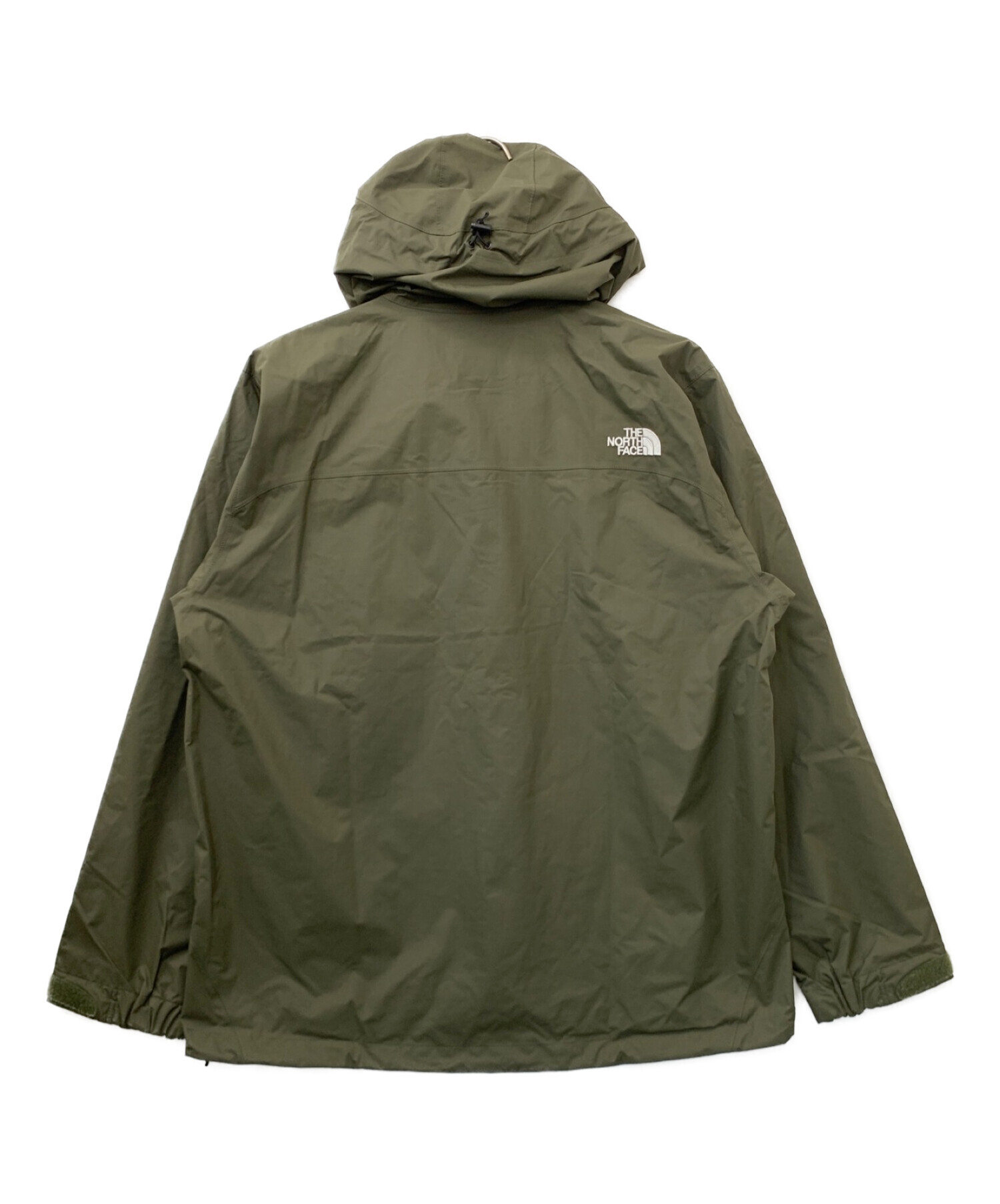 中古・古着通販】THE NORTH FACE (ザ ノース フェイス) ドットショット