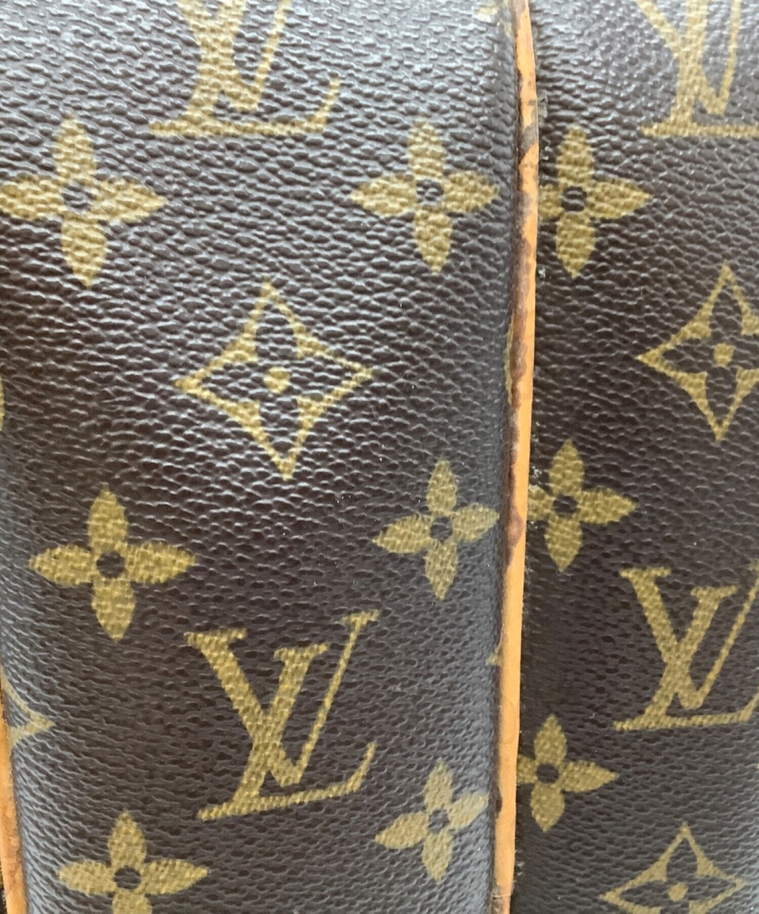 中古・古着通販】LOUIS VUITTON (ルイ ヴィトン) ショルダーバッグ