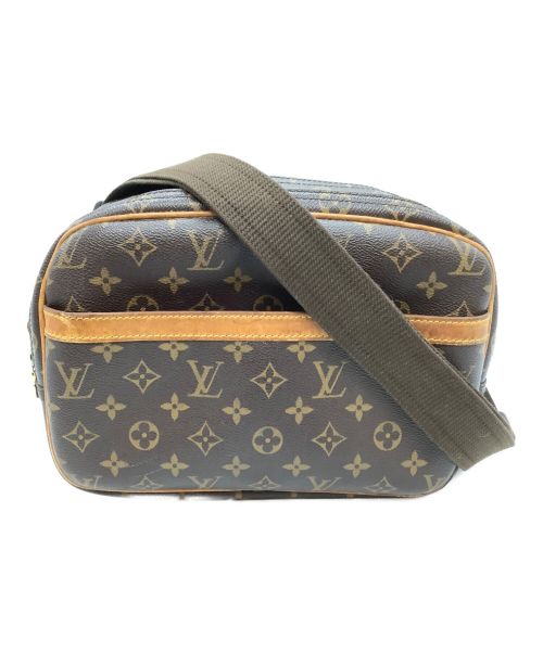 中古・古着通販】LOUIS VUITTON (ルイ ヴィトン) ショルダーバッグ