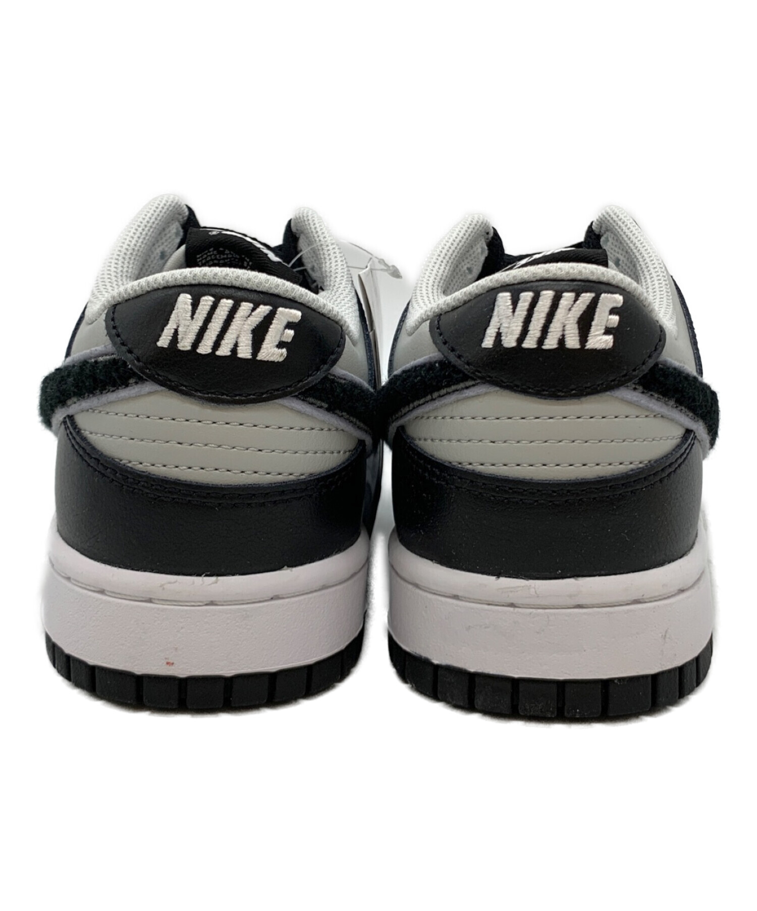 中古・古着通販】NIKE (ナイキ) DUNK LOW RETRO ホワイト×ブラック サイズ:27cm｜ブランド・古着通販  トレファク公式【TREFAC FASHION】スマホサイト