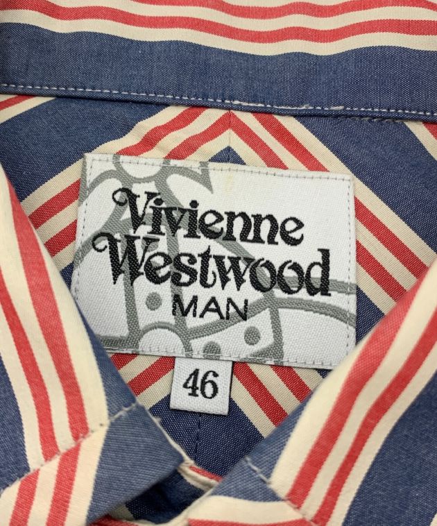 中古・古着通販】Vivienne Westwood man (ヴィヴィアン ウェストウッド