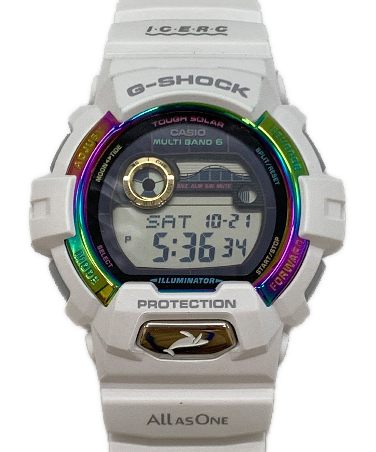 中古・古着通販】CASIO (カシオ) G-SHOCK｜ブランド・古着通販