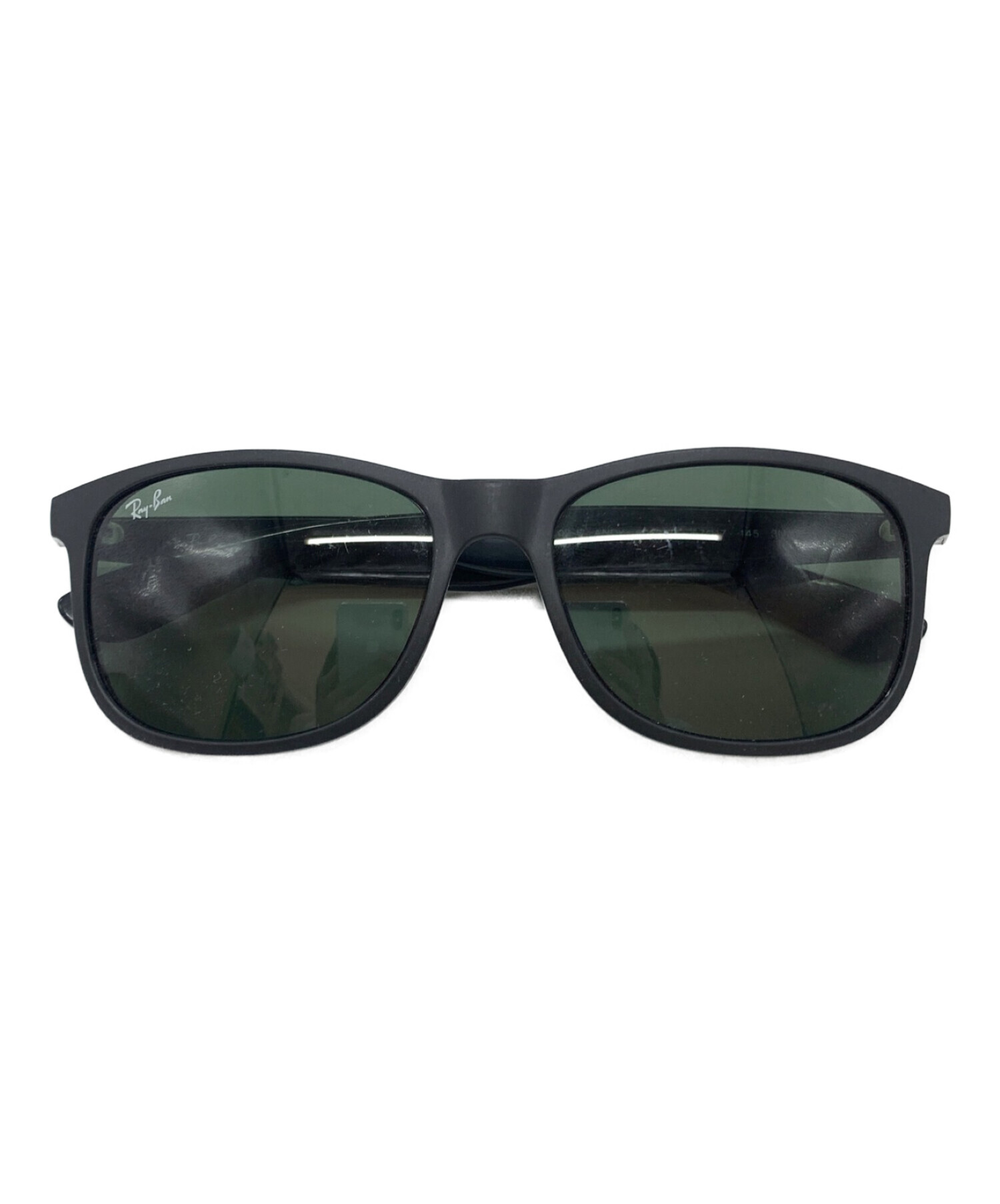 中古・古着通販】RAY-BAN (レイバン) サングラス ブラック｜ブランド