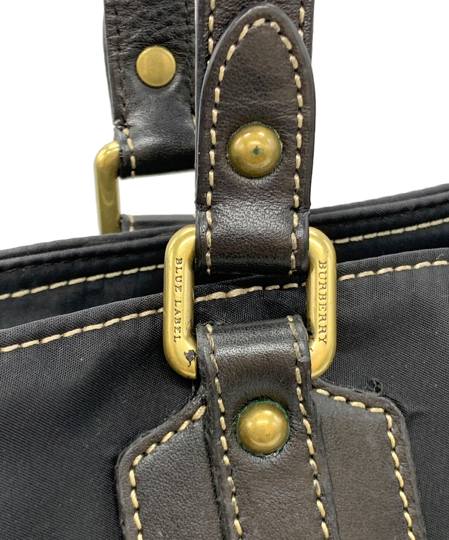 中古・古着通販】BURBERRY BLUE LABEL (バーバリーブルーレーベル