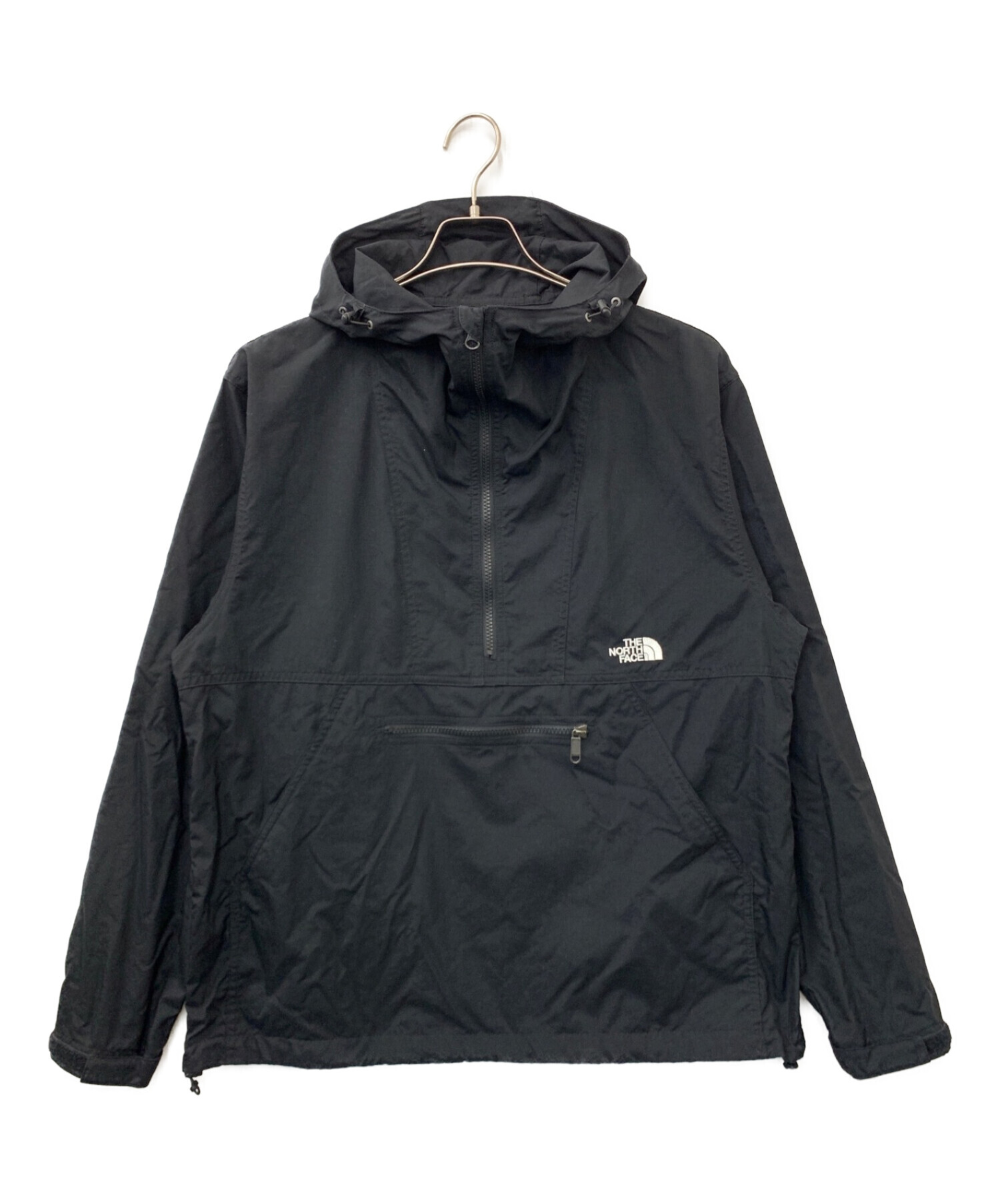 中古・古着通販】THE NORTH FACE (ザ ノース フェイス) アノラック