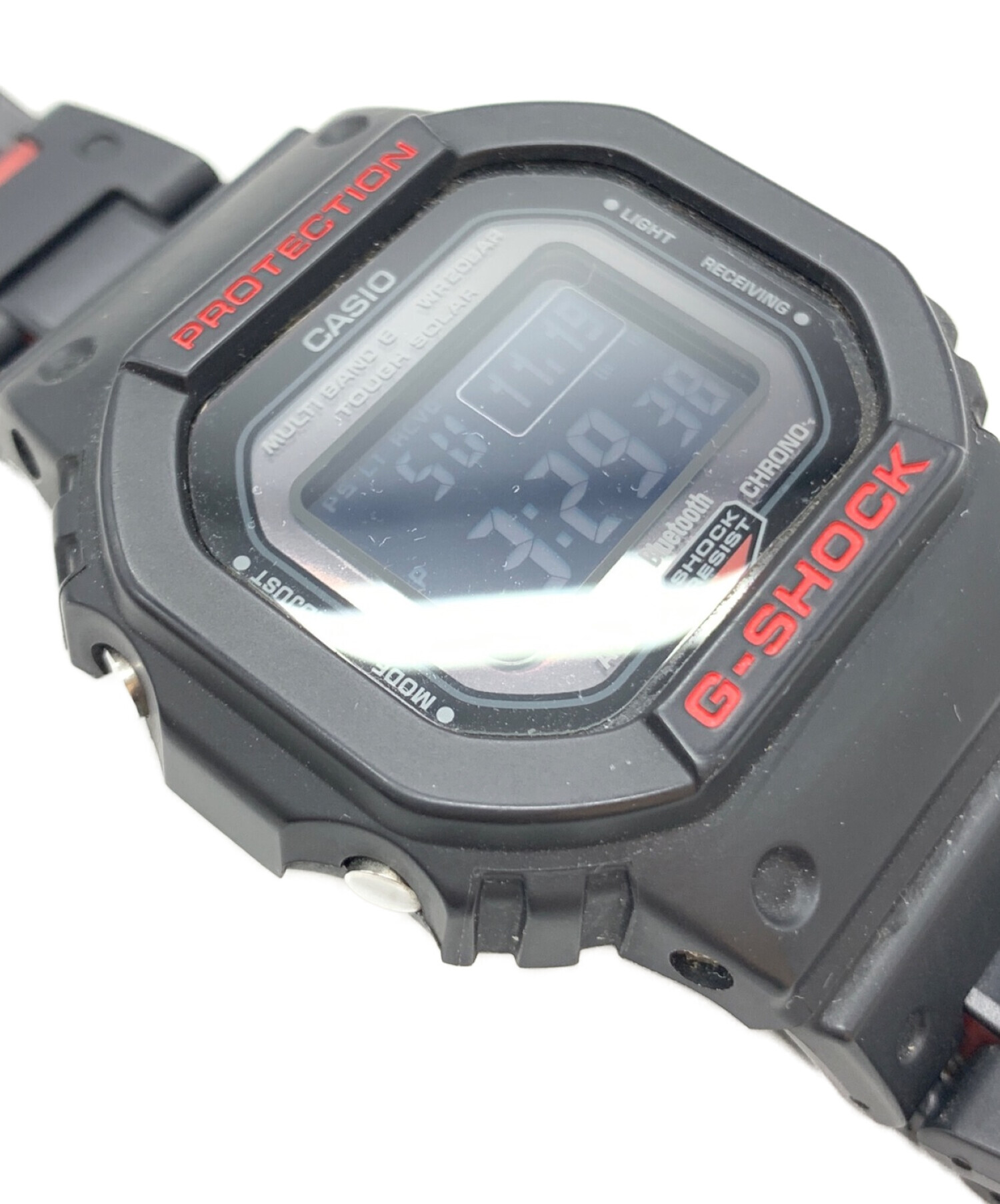 中古・古着通販】CASIO (カシオ) G-SHOCK GW-B5600｜ブランド・古着