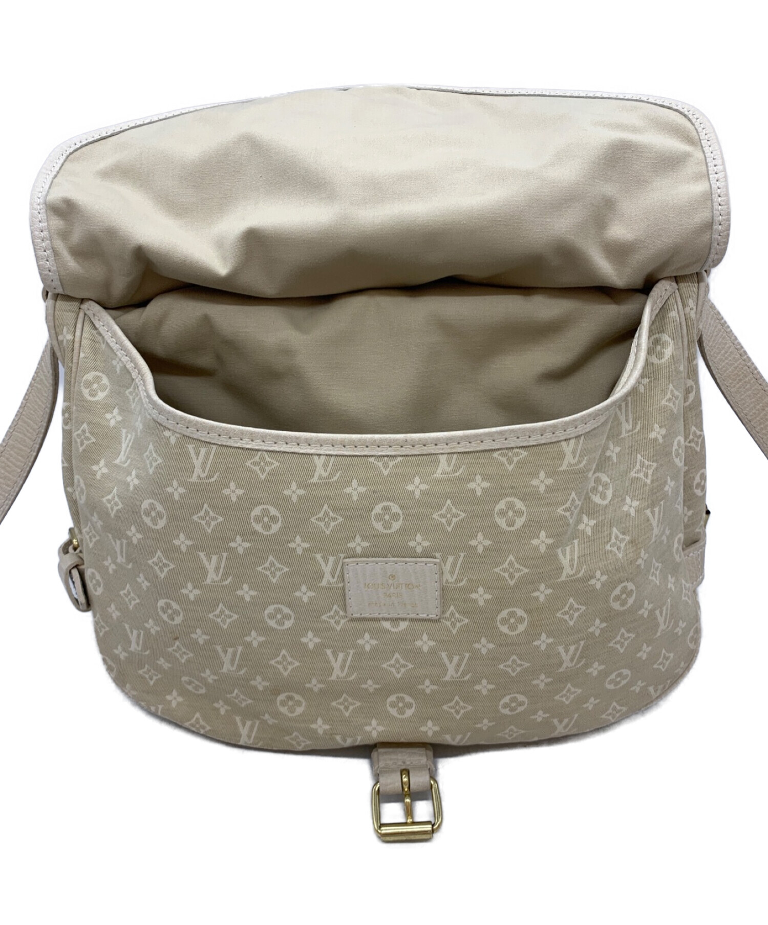 中古・古着通販】LOUIS VUITTON (ルイ ヴィトン) モノグラム ミニ ラン