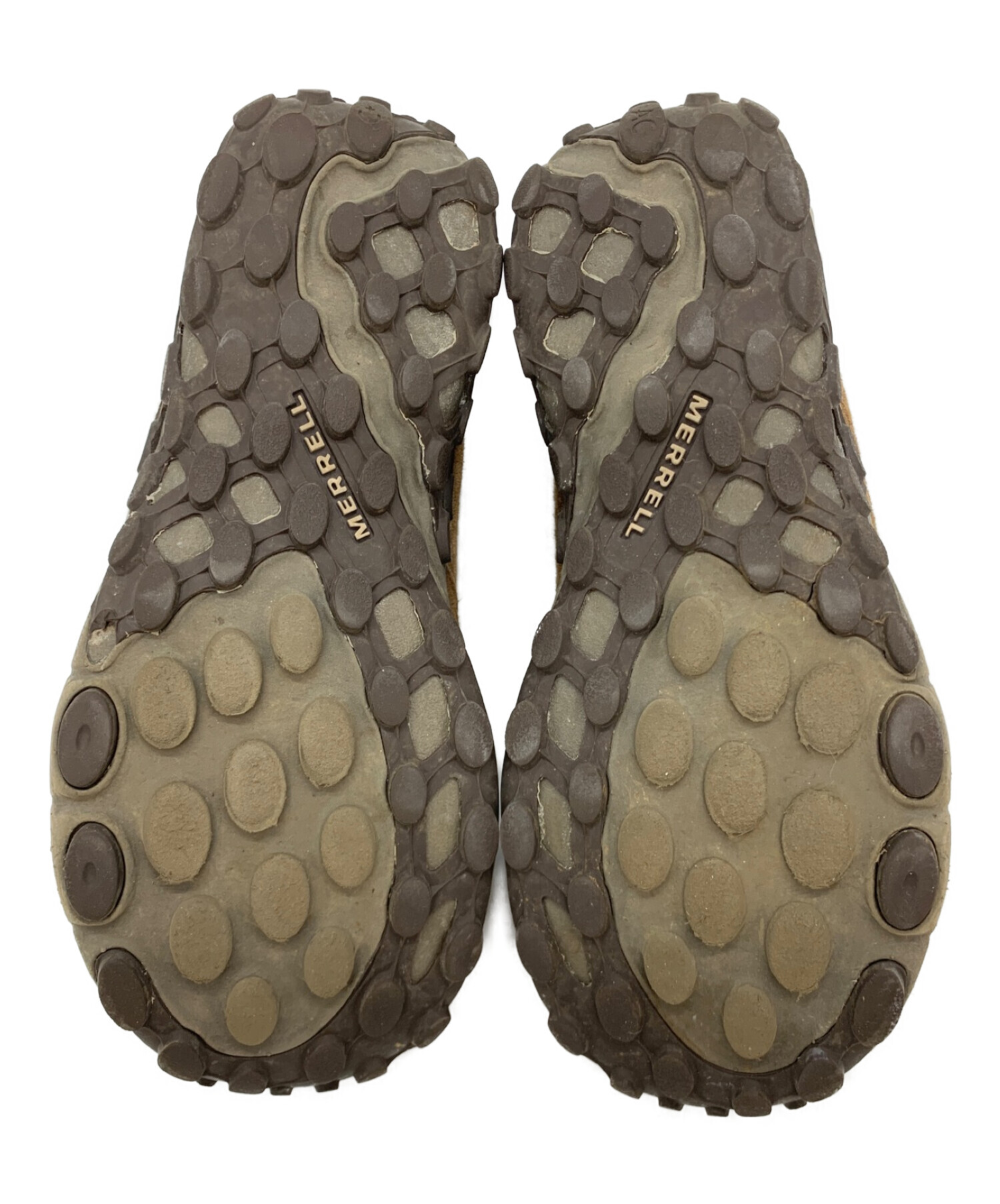 中古・古着通販】MERRELL (メレル) ジャングル レース AC ローカット