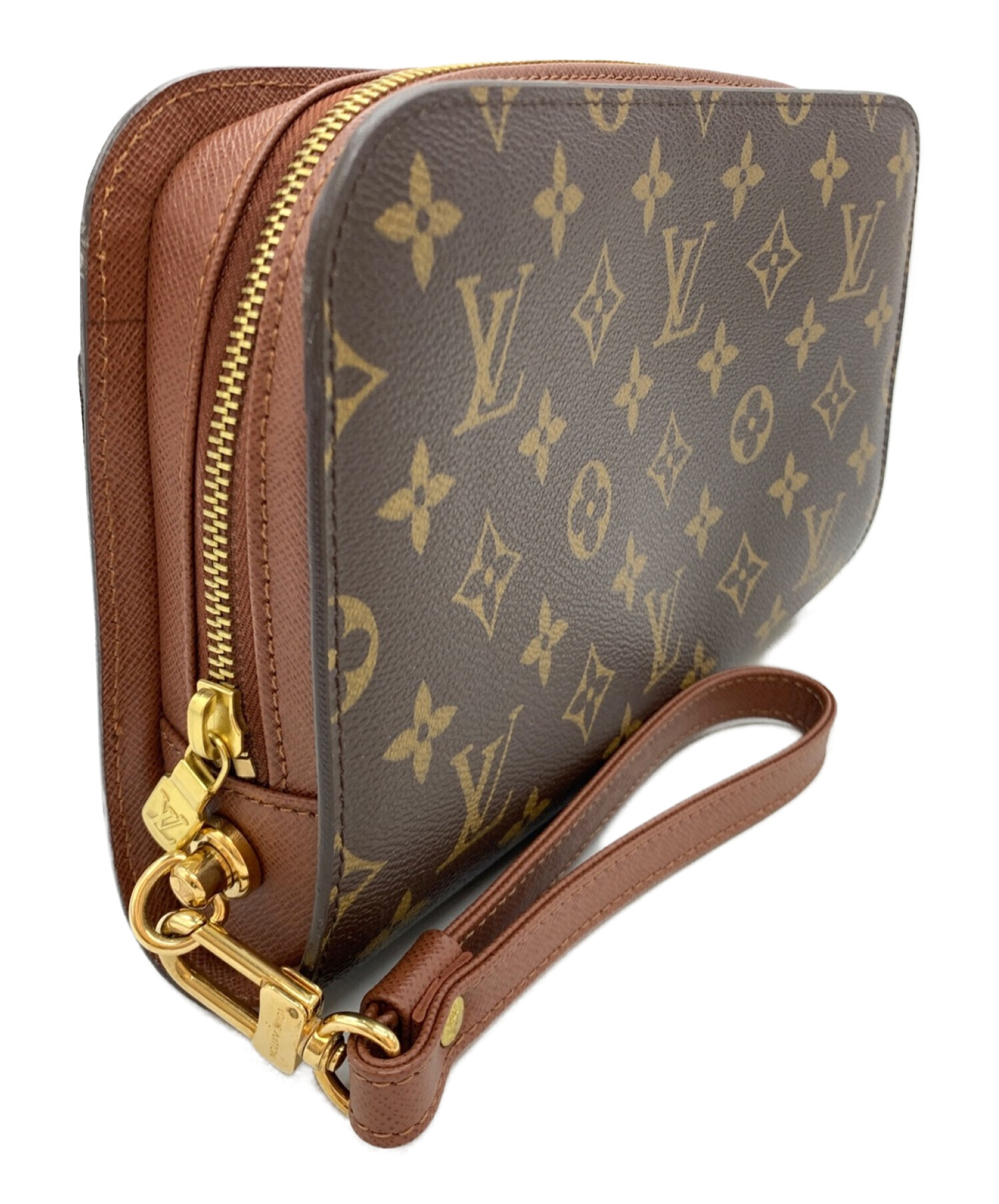 中古・古着通販】LOUIS VUITTON (ルイ ヴィトン) モノグラム オルセー