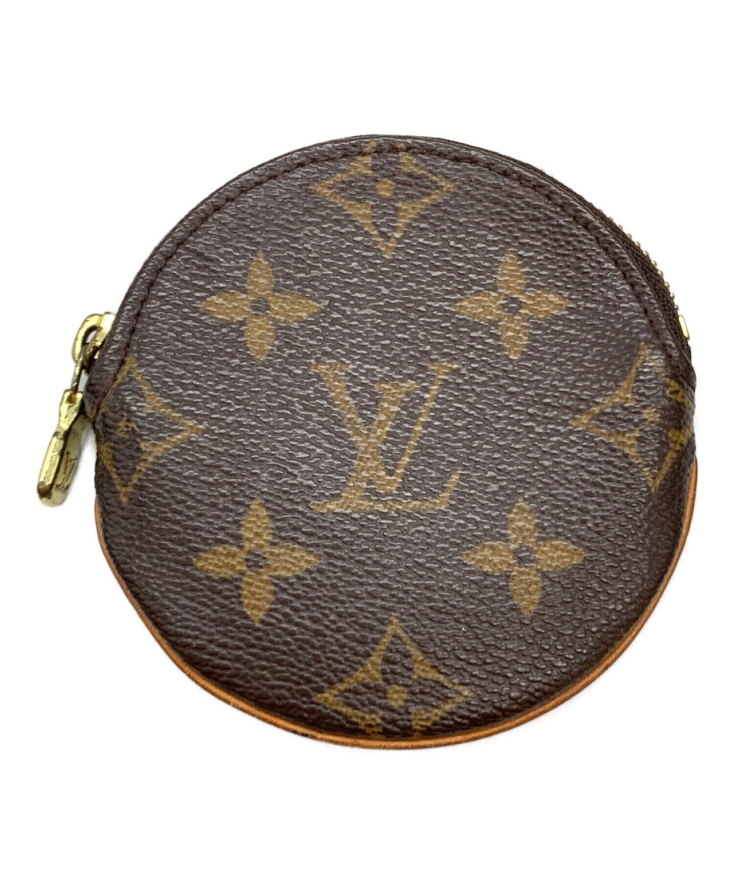 中古・古着通販】LOUIS VUITTON (ルイ ヴィトン) モノグラム ポルト