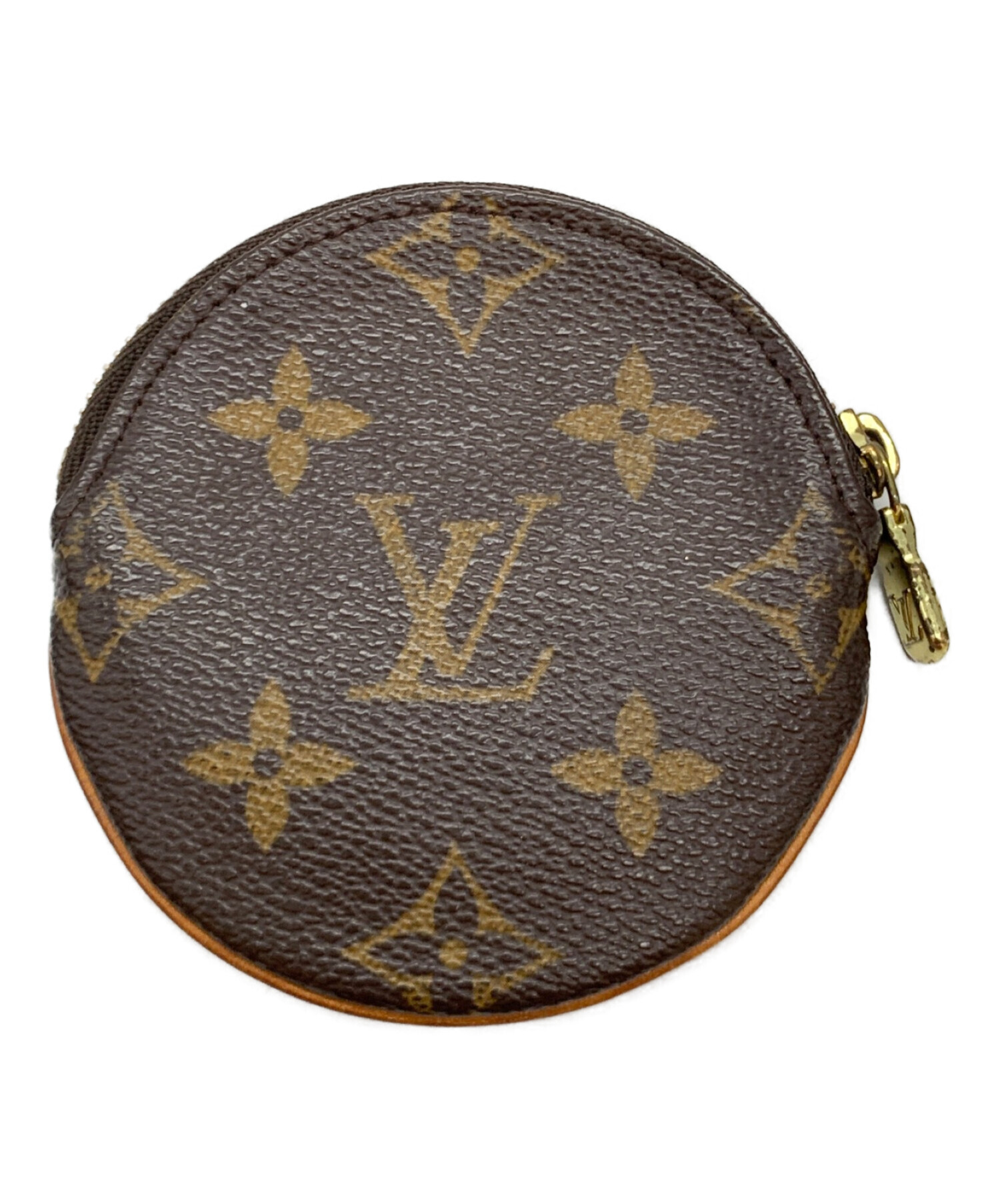 中古・古着通販】LOUIS VUITTON (ルイ ヴィトン) モノグラム ポルト