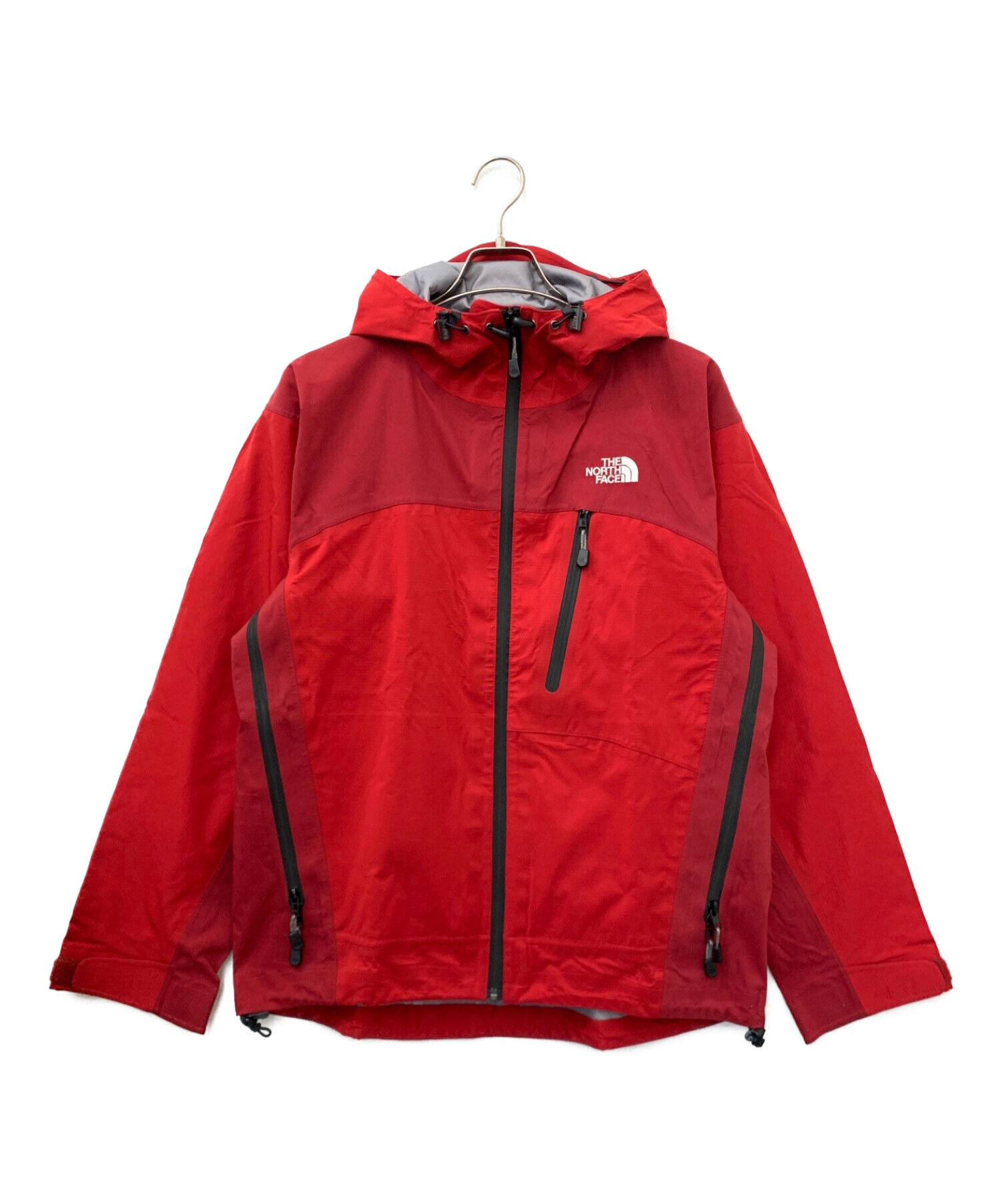 中古・古着通販】THE NORTH FACE (ザ ノース フェイス) GORE-TEX FORCE