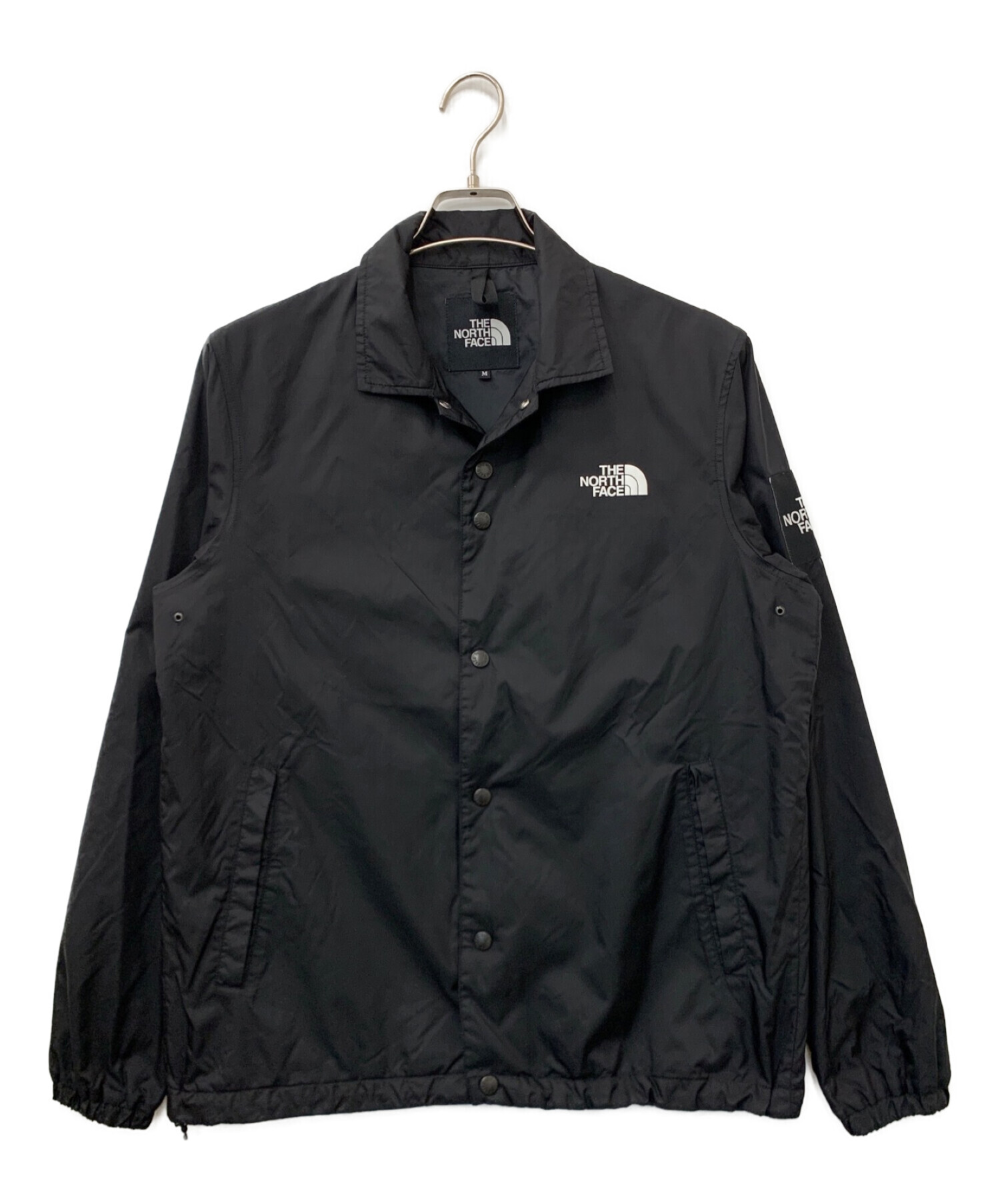 中古・古着通販】THE NORTH FACE (ザ ノース フェイス) コーチ