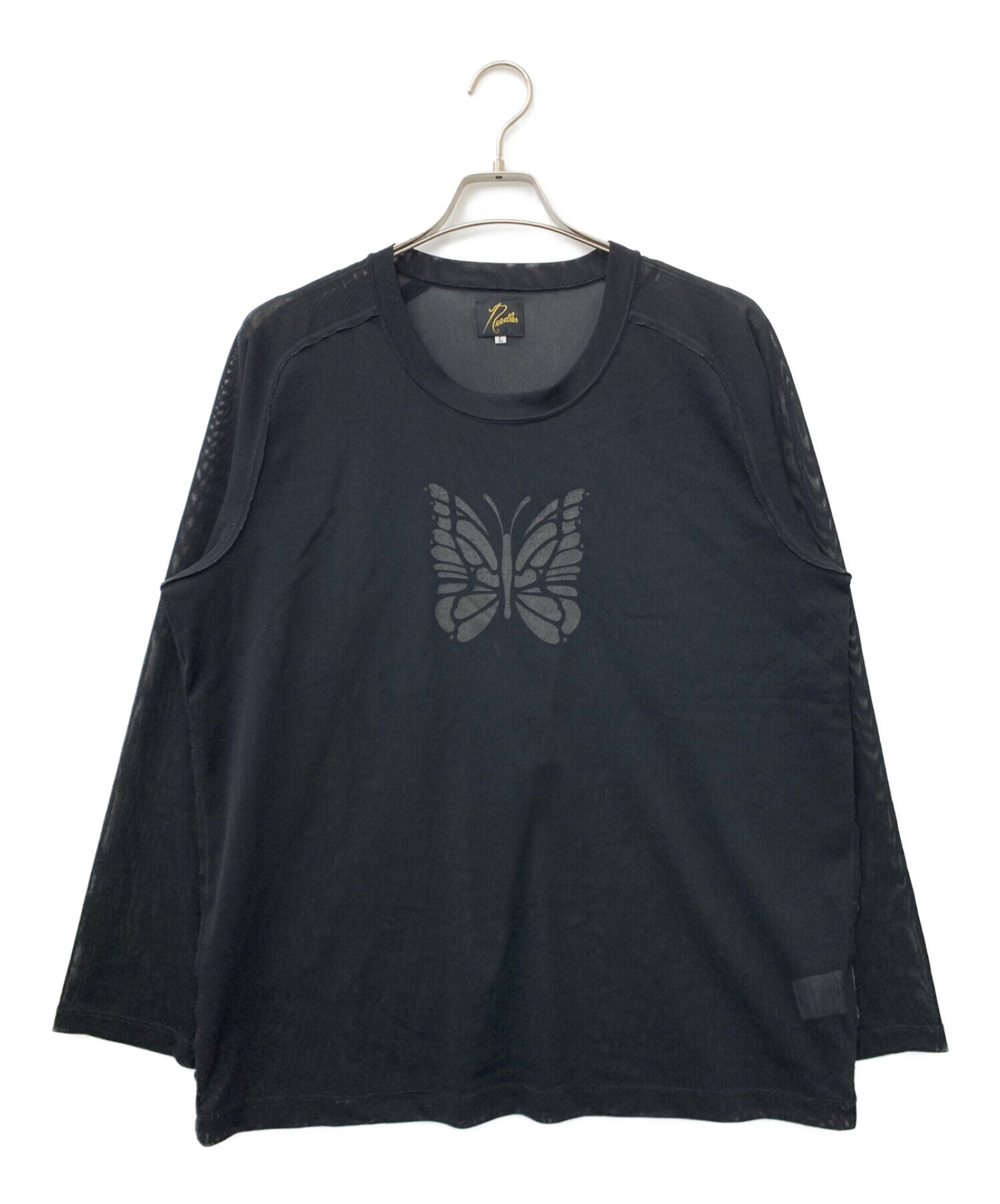 Needles ニードルス<br>Tシャツ・カットソー メンズ<br> [並行輸入品