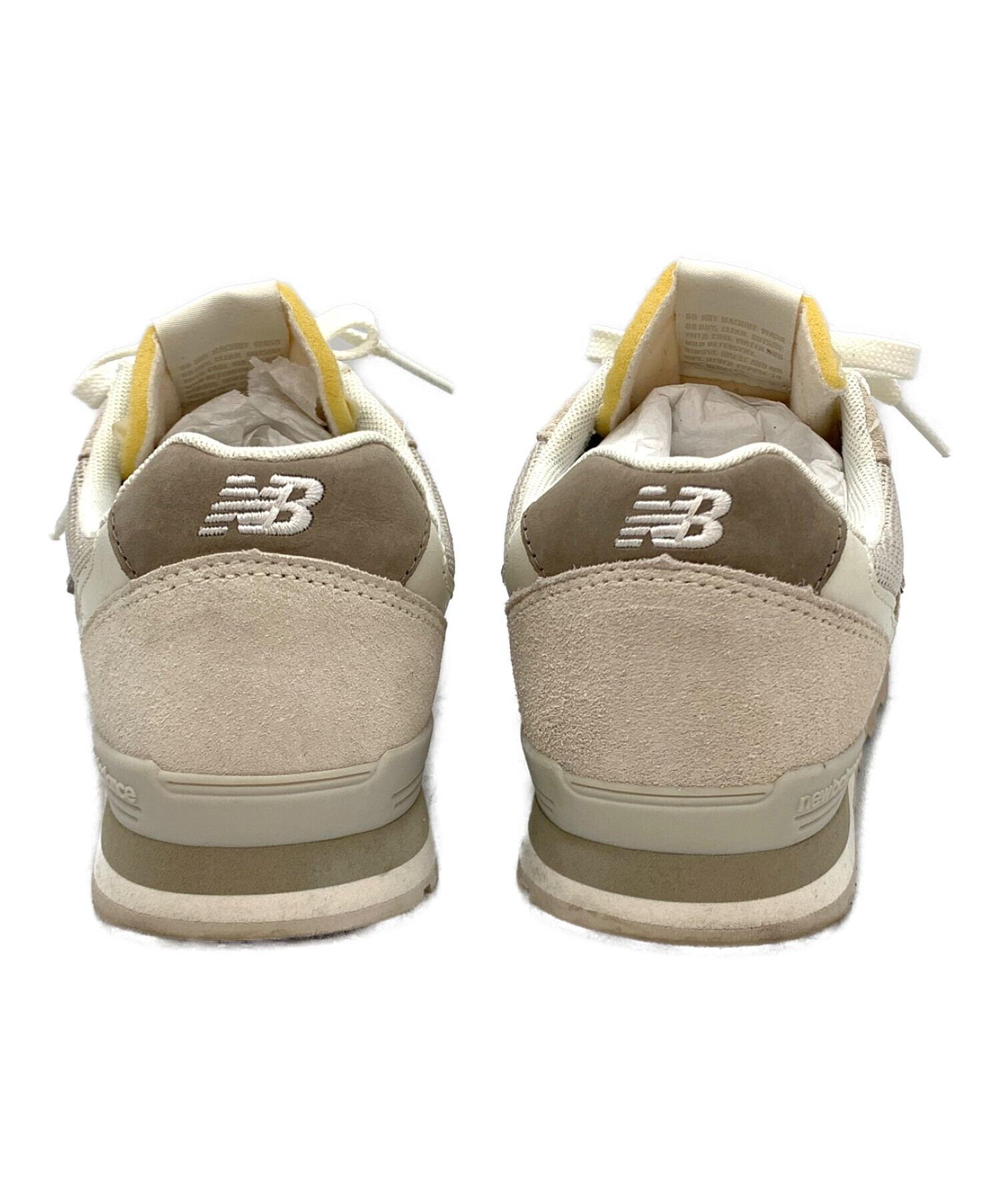 中古・古着通販】NEW BALANCE (ニューバランス) ローカットスニーカー