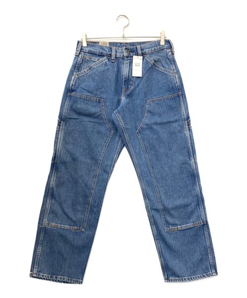 【中古・古着通販】LEVI'S (リーバイス) デニムパンツ サイズ:W30