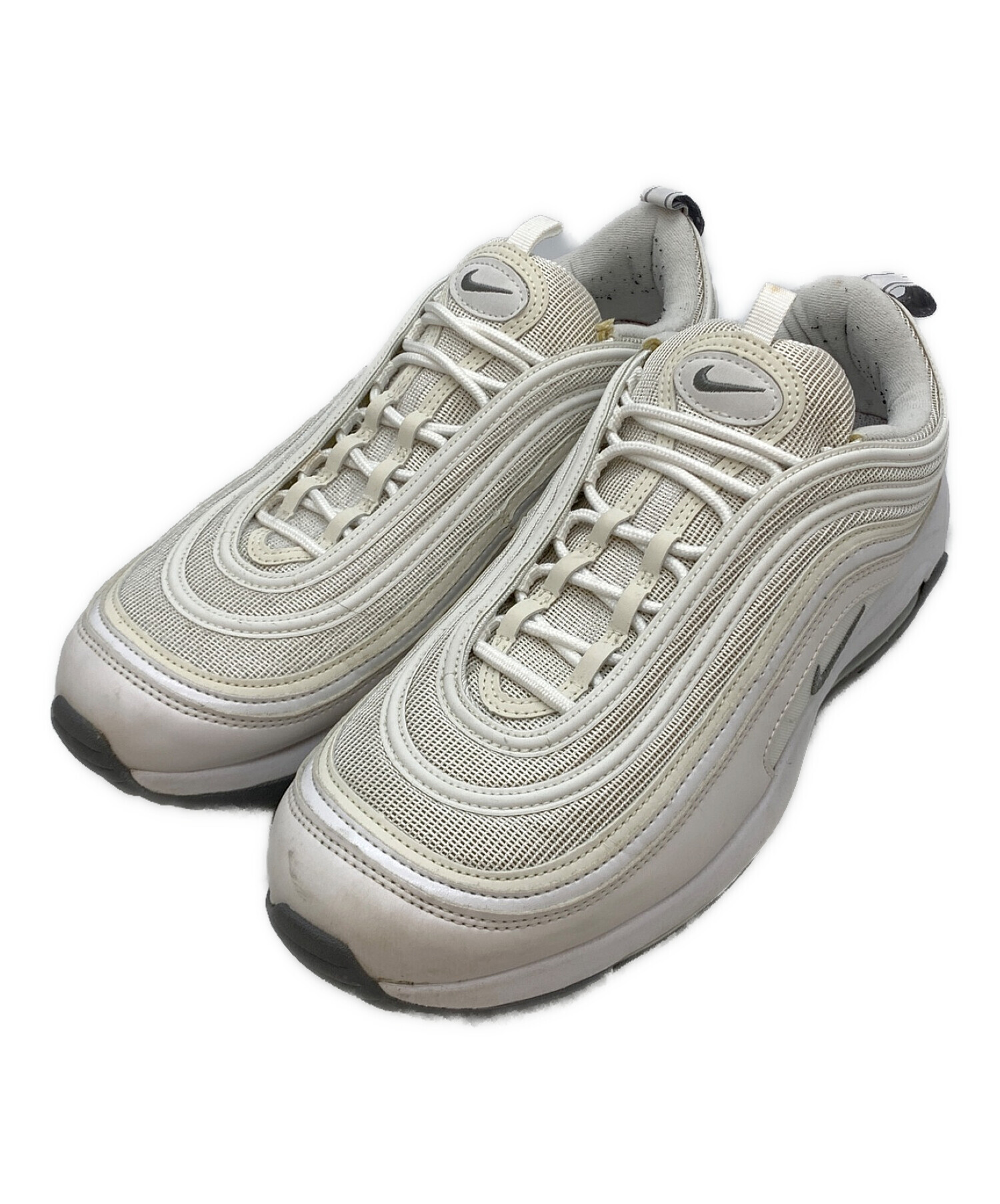 中古・古着通販】NIKE (ナイキ) AirMax 97 G ゴルフシューズ ホワイト