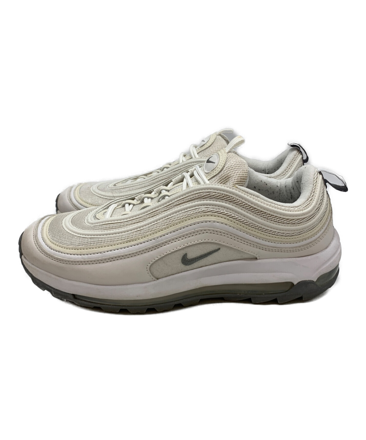 中古・古着通販】NIKE (ナイキ) AirMax 97 G ゴルフシューズ ホワイト