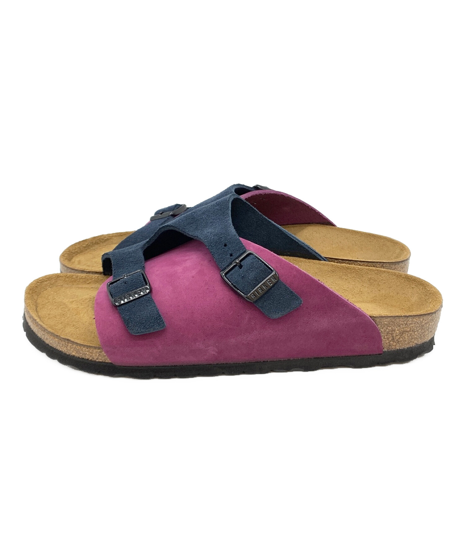 中古・古着通販】BIRKENSTOCK (ビルケンシュトック) チューリッヒ