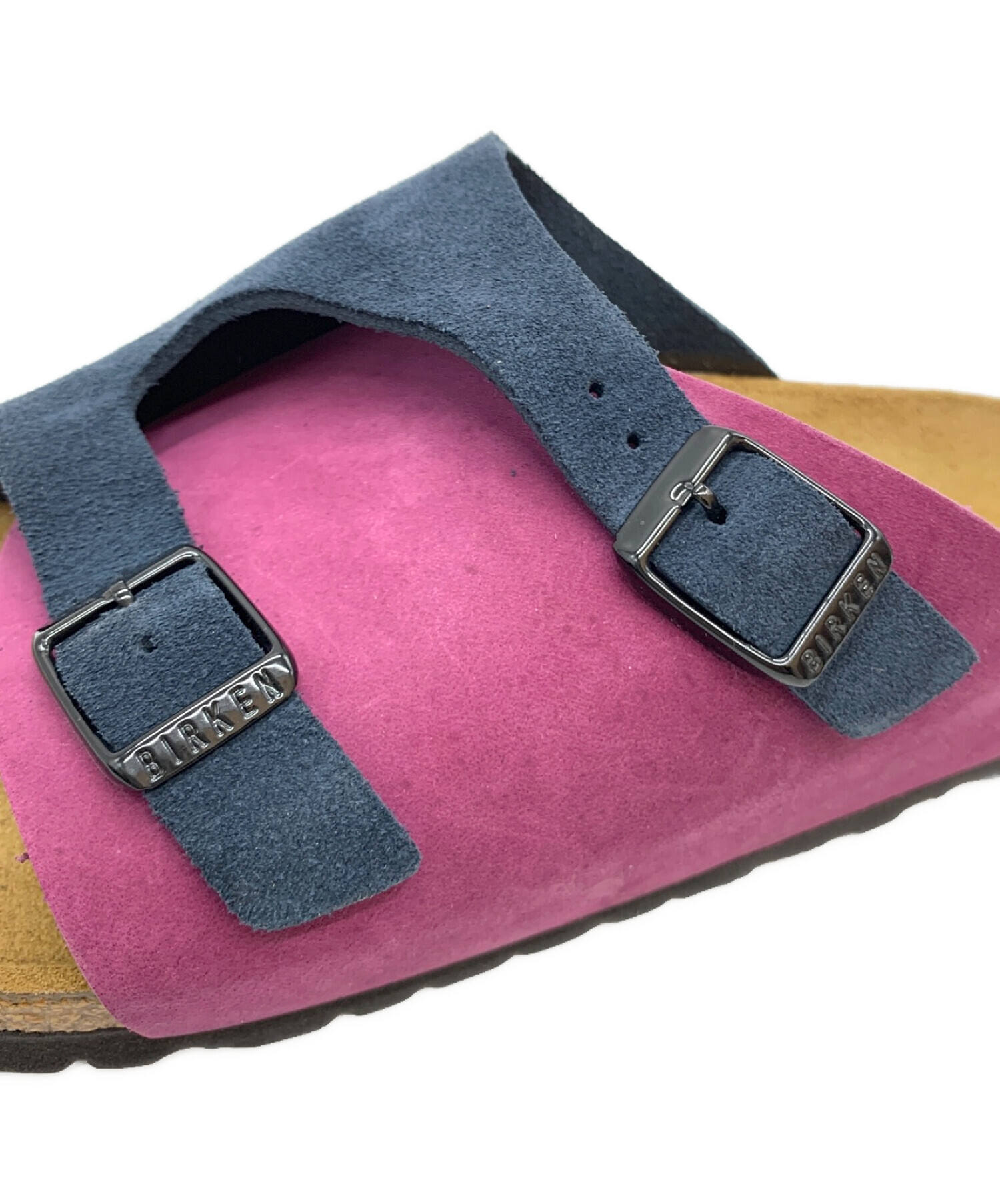 中古・古着通販】BIRKENSTOCK (ビルケンシュトック) チューリッヒ