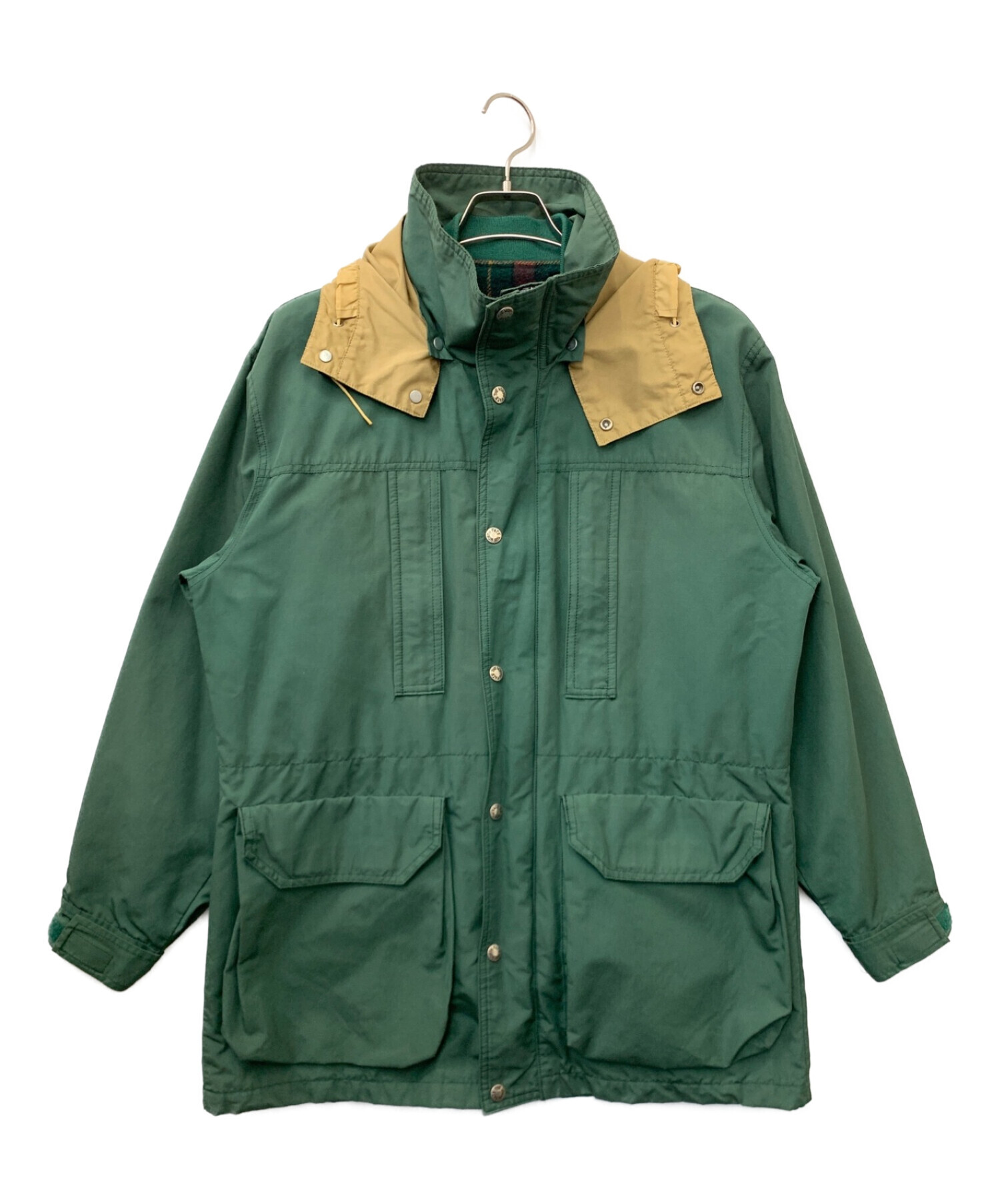 中古・古着通販】THE NORTH FACE (ザ ノース フェイス) 90'sマウンテン