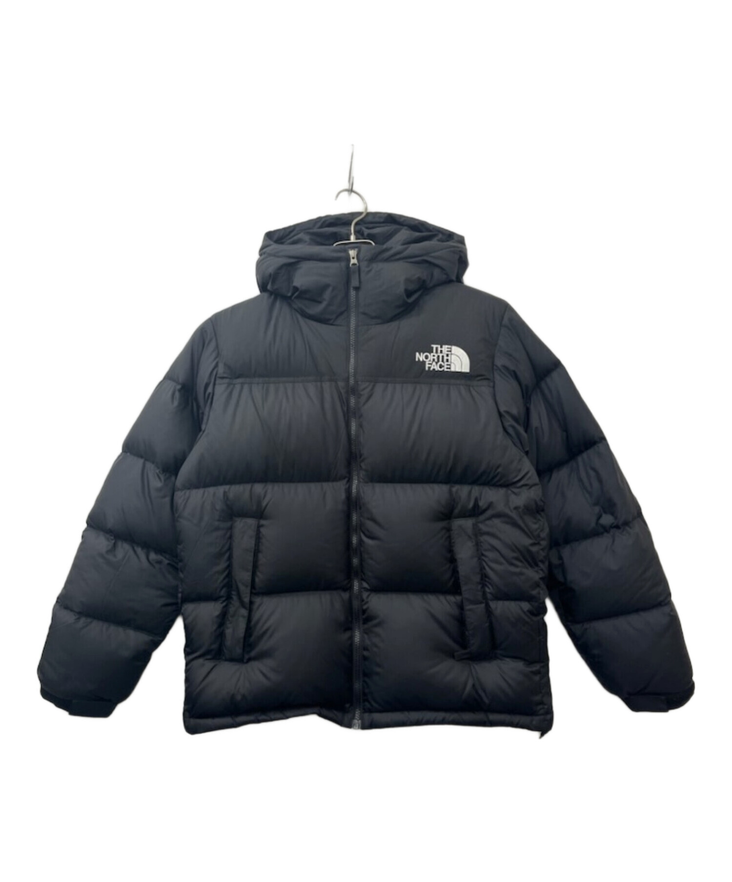 中古・古着通販】THE NORTH FACE (ザ ノース フェイス) ヌプシフーディ