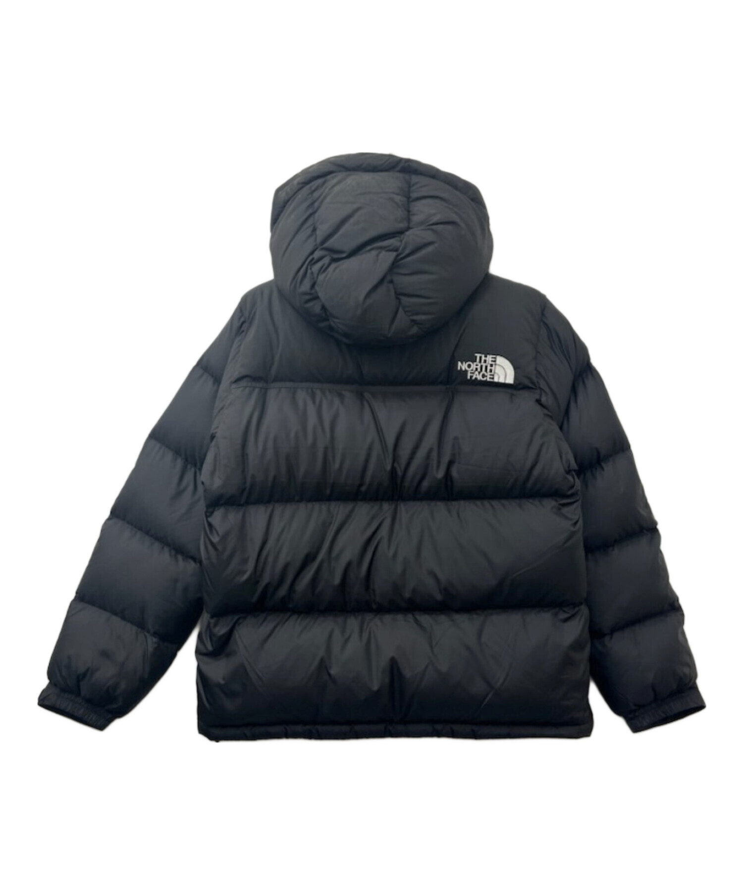 中古・古着通販】THE NORTH FACE (ザ ノース フェイス) ヌプシフーディ