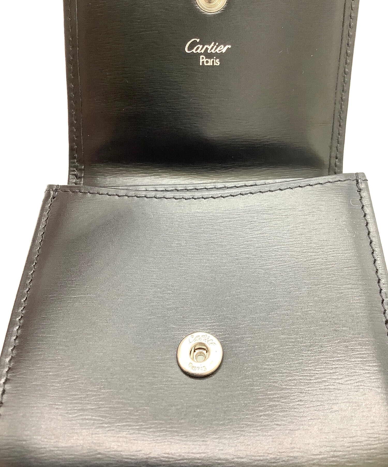 中古・古着通販】Cartier (カルティエ) パンテール コインケース