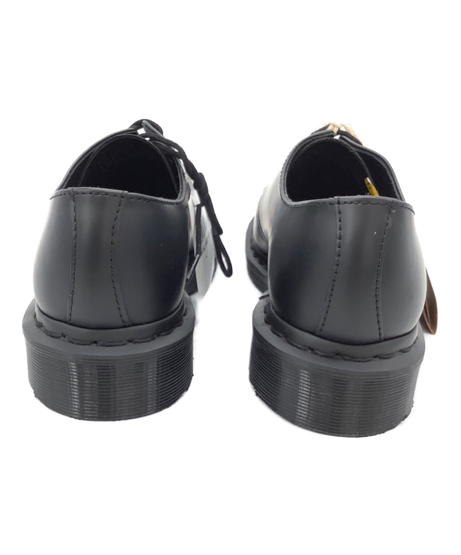 中古・古着通販】Dr.Martens (ドクターマーチン) 1461 MONO ブラック