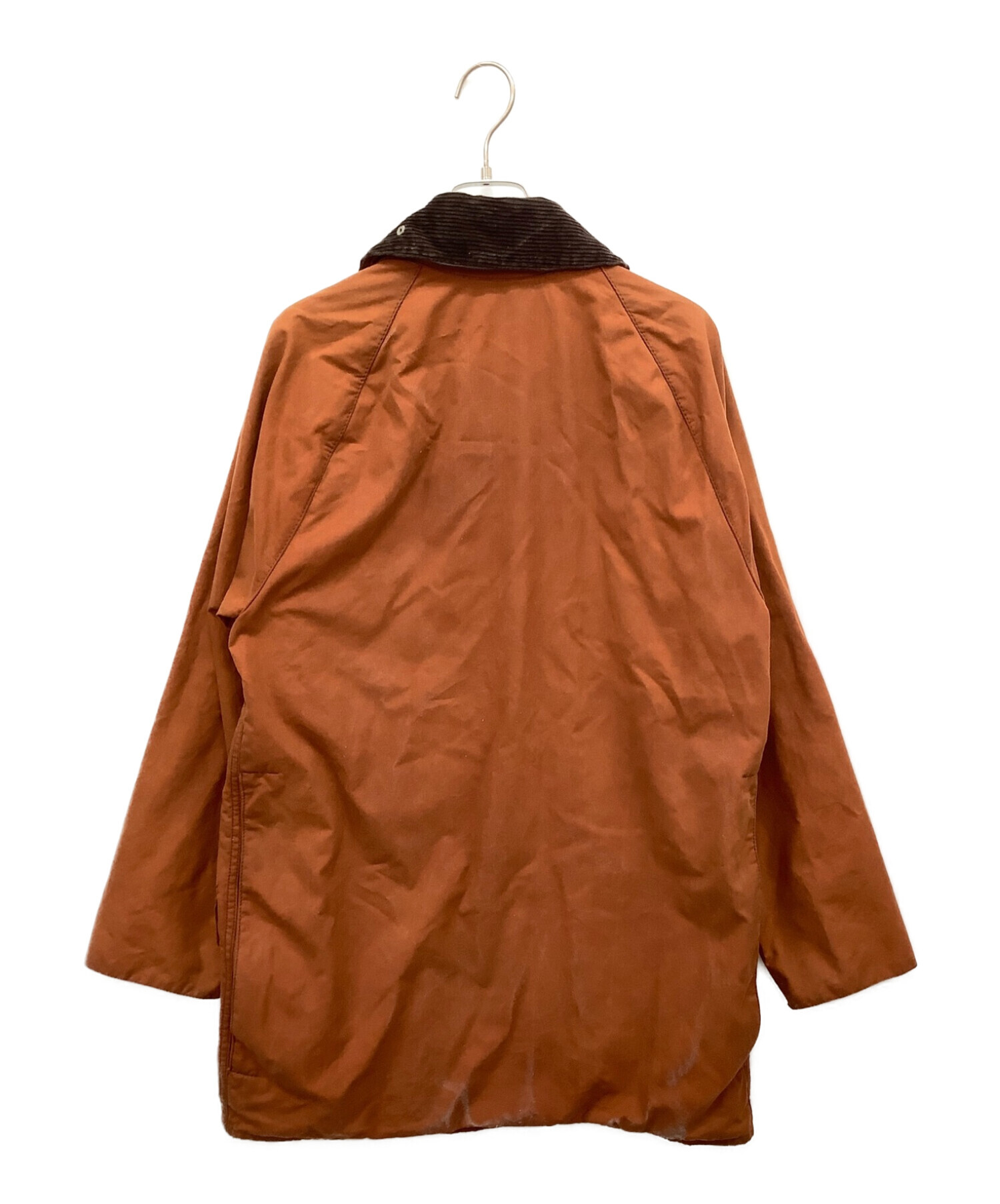 Barbour CLASSIC BEDALE ブラウン C36 | www.innoveering.net