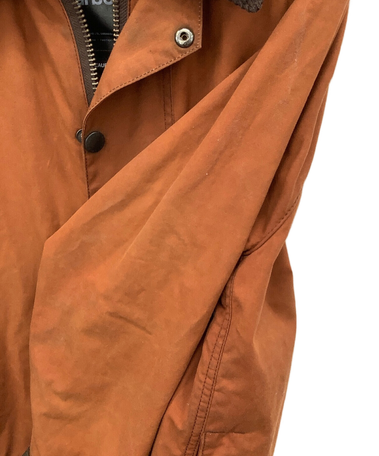 中古・古着通販】Barbour (バブアー) CLASSIC BEAUFORT JACKET