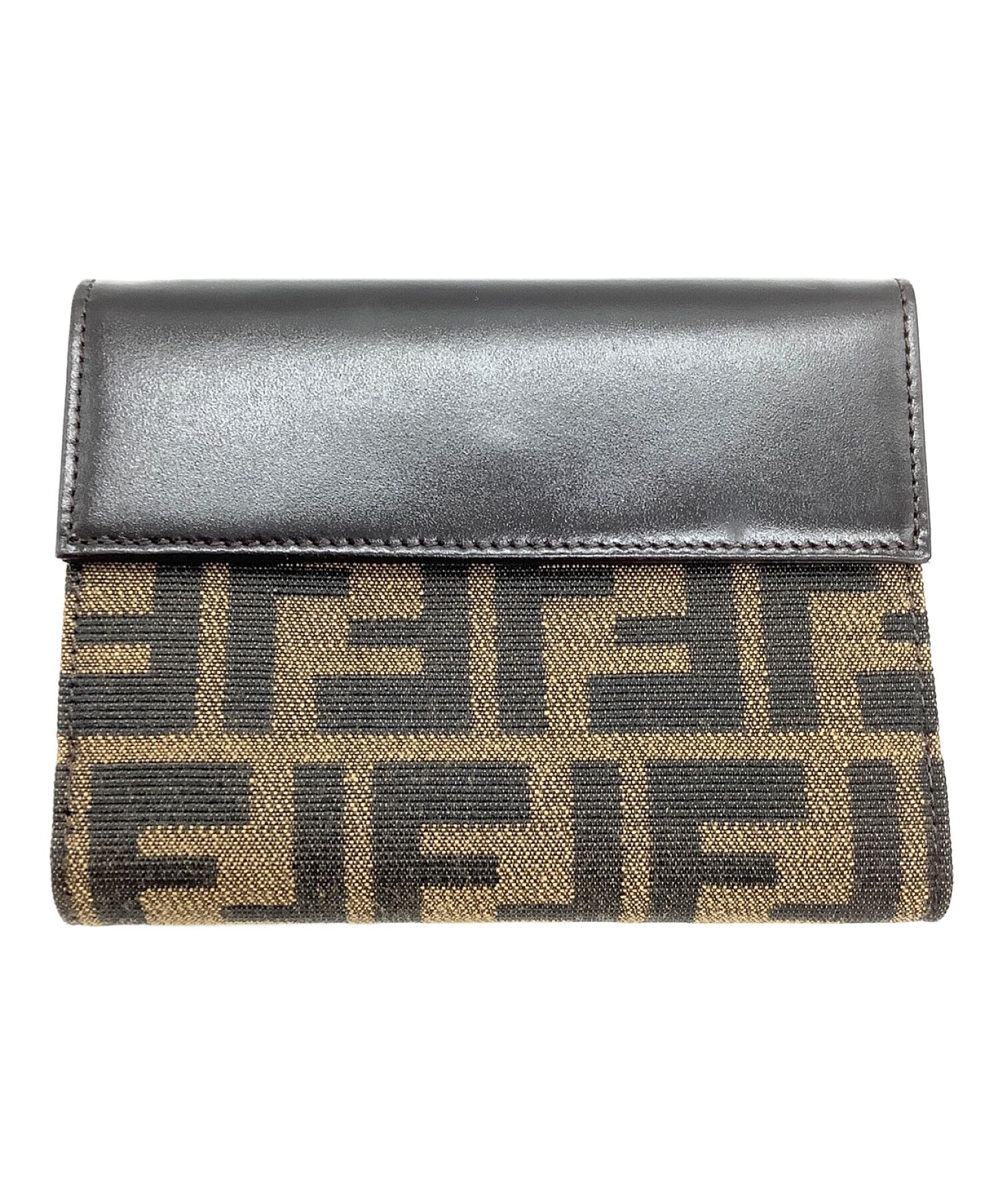 身幅44着丈4678293 FENDI ２枚セット ベージュ - トップス