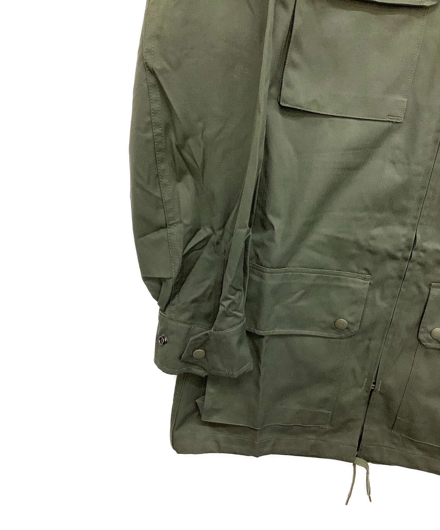 中古・古着通販】VINTAGE MILITARY (ヴィンテージ ミリタリー