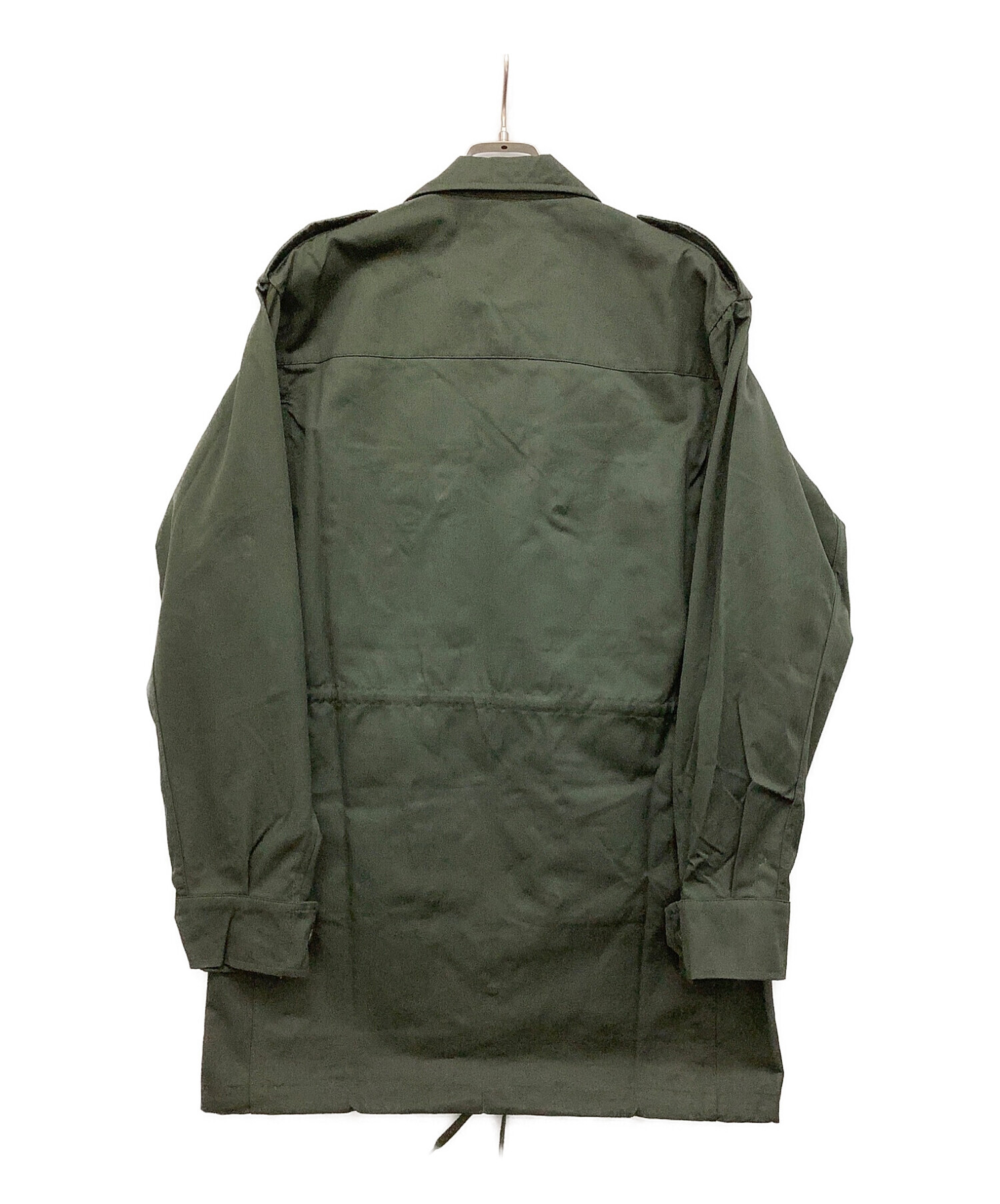 中古・古着通販】VINTAGE MILITARY (ヴィンテージ ミリタリー