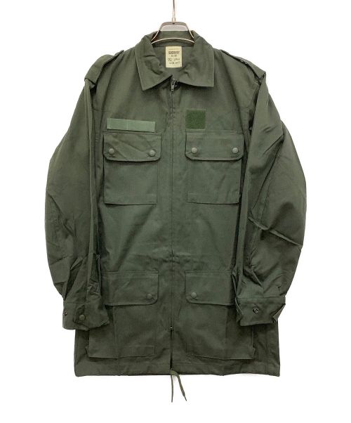 中古・古着通販】VINTAGE MILITARY (ヴィンテージ ミリタリー