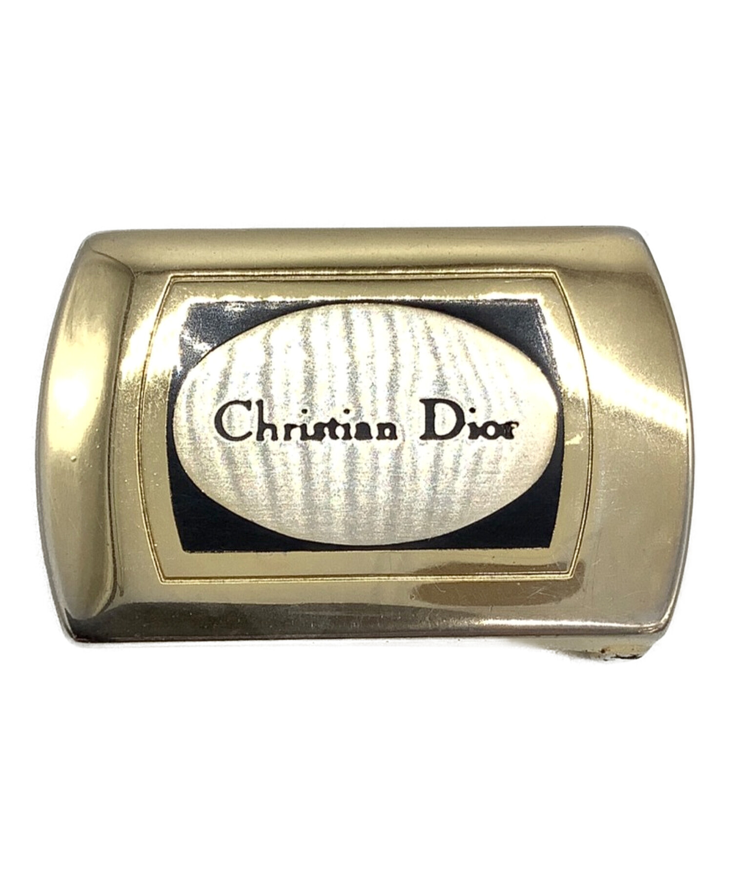 中古・古着通販】Christian Dior (クリスチャン ディオール) バックル
