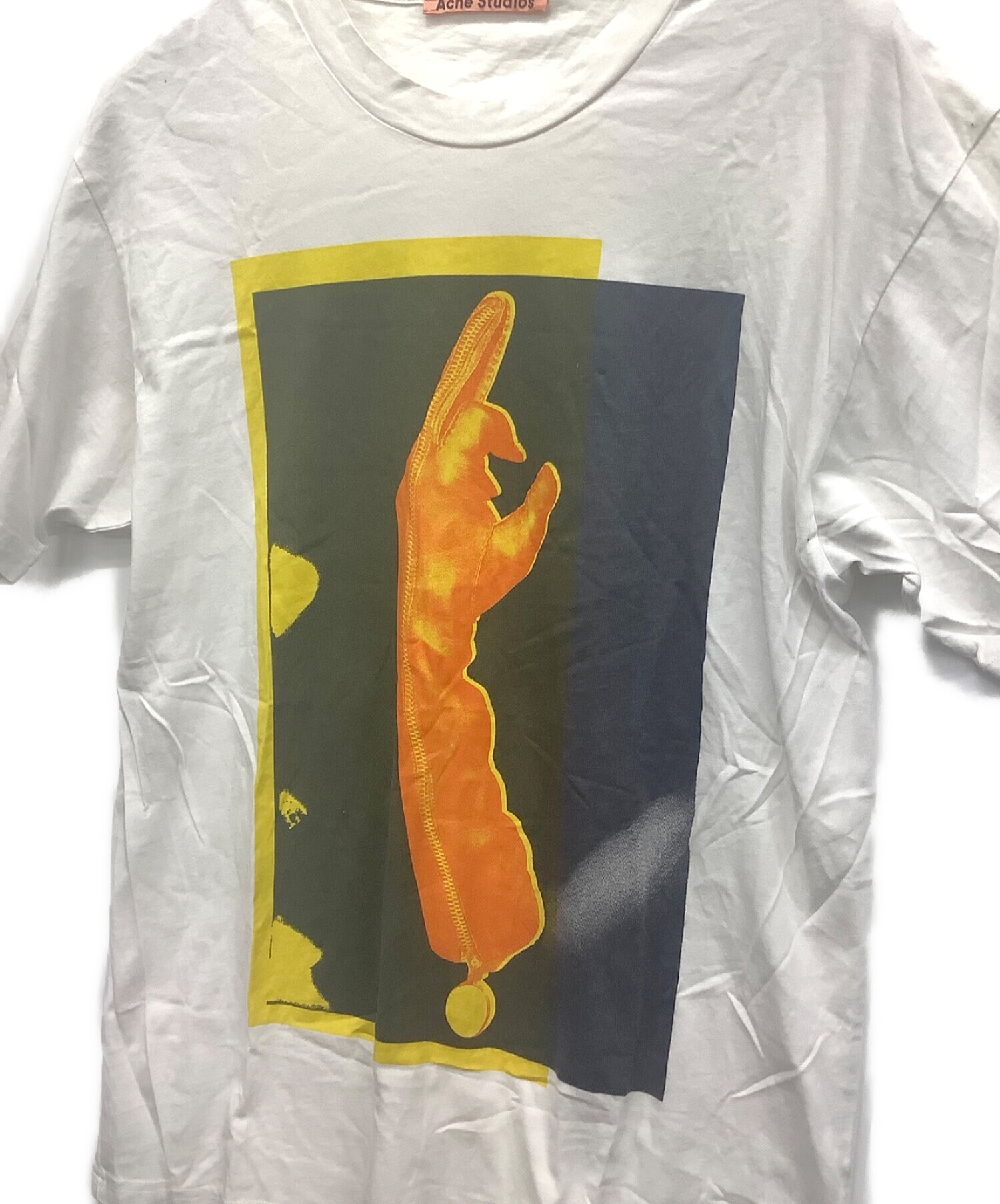 中古・古着通販】ACNE STUDIOS (アクネストゥディオズ) スクリーン