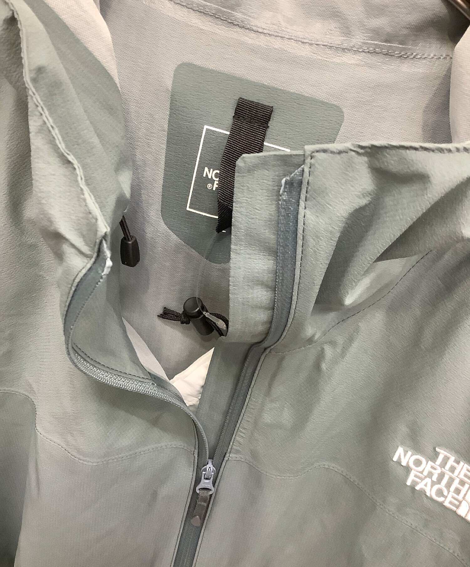 中古・古着通販】THE NORTH FACE (ザ ノース フェイス) ベンチャー