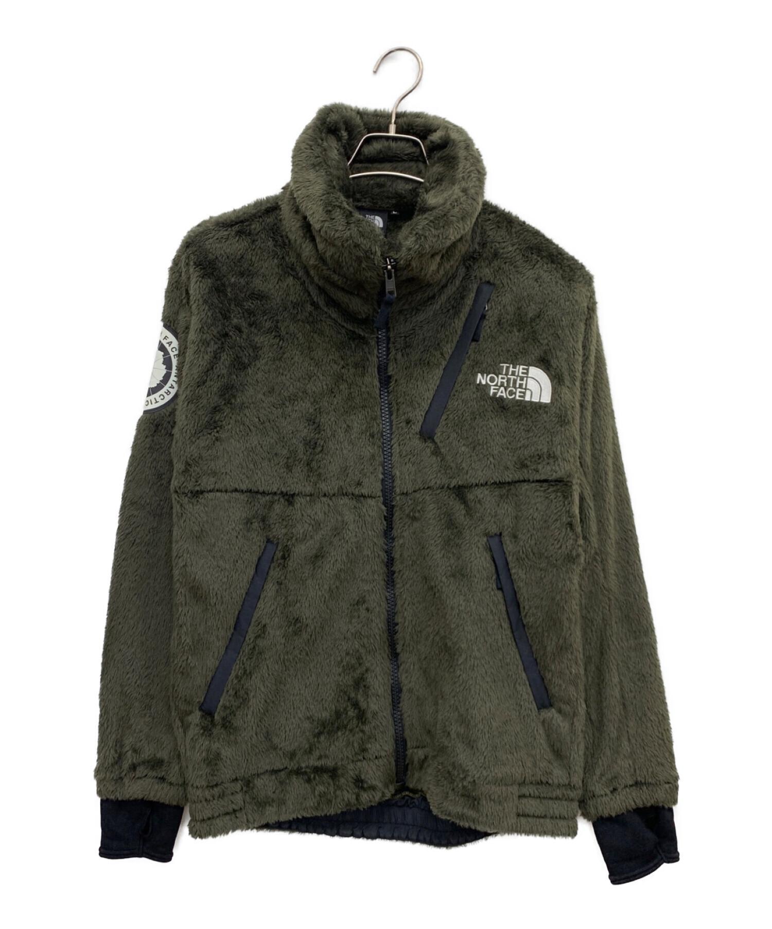 中古・古着通販】THE NORTH FACE (ザ ノース フェイス) アンタークティ