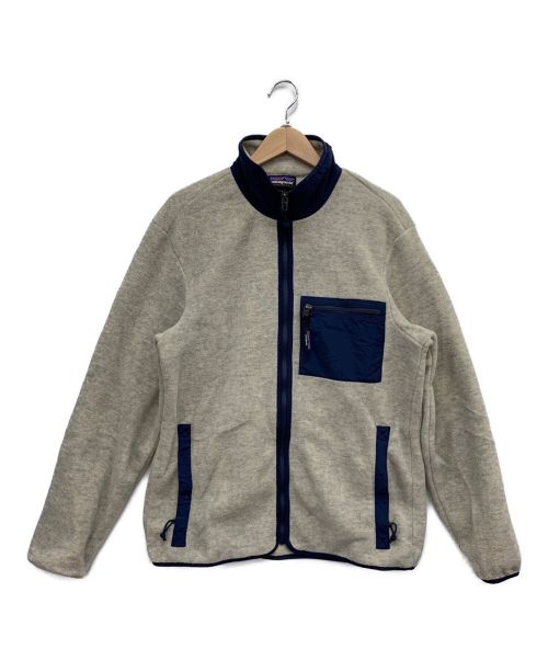 【中古・古着通販】Patagonia (パタゴニア) シンチラジャケット 