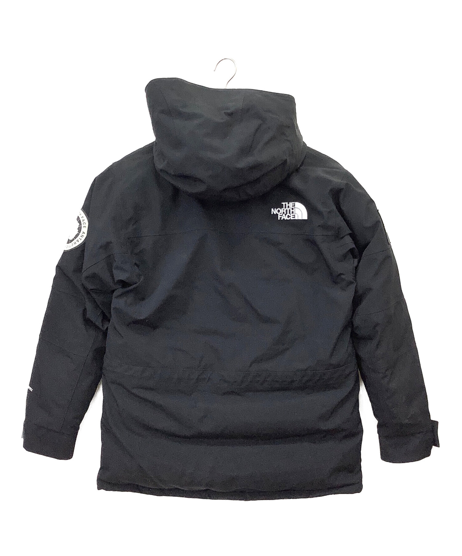 THE NORTH FACE(ザノースフェイス) サイズ:L ANTARCTIC-