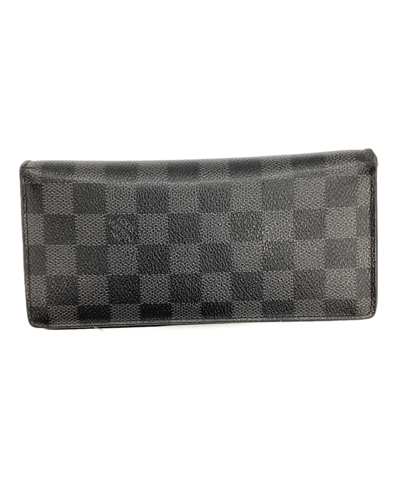 中古・古着通販】LOUIS VUITTON (ルイ ヴィトン) ポルトフォイユ