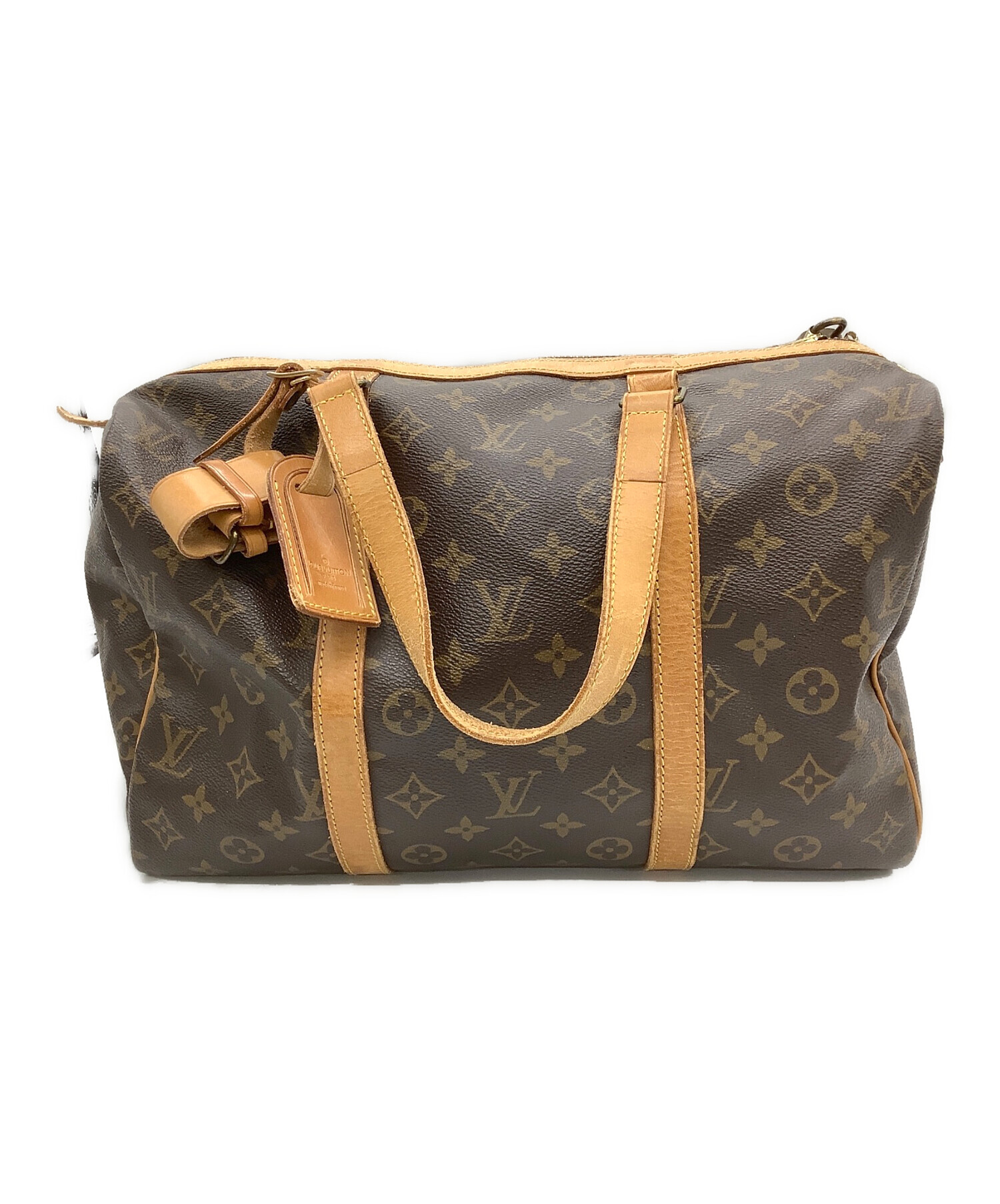 中古・古着通販】LOUIS VUITTON (ルイ ヴィトン) サックスープル35