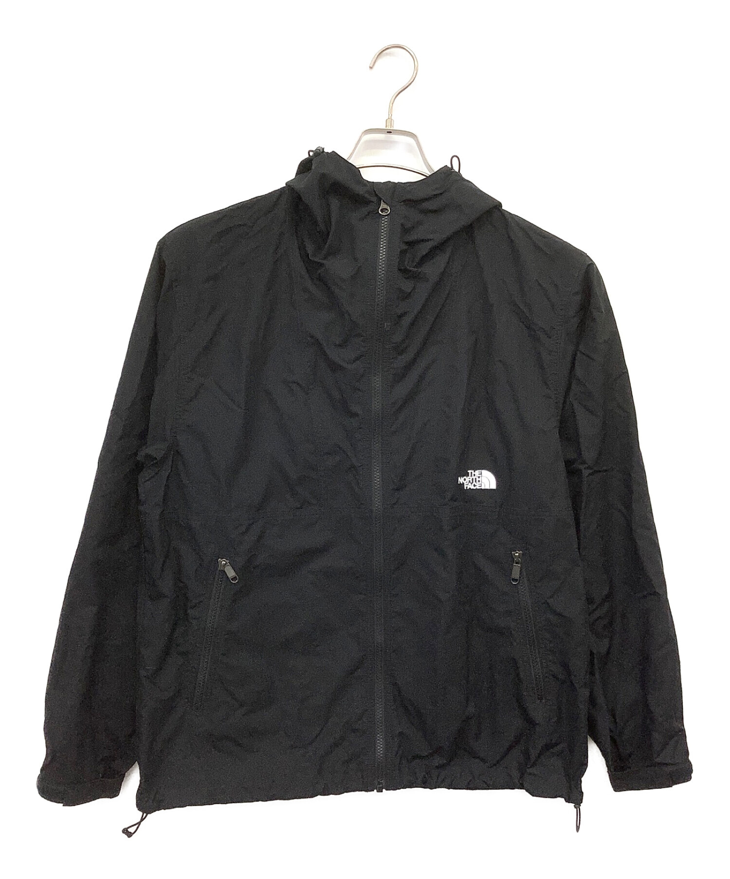 中古・古着通販】THE NORTH FACE (ザ ノース フェイス) コンパクト