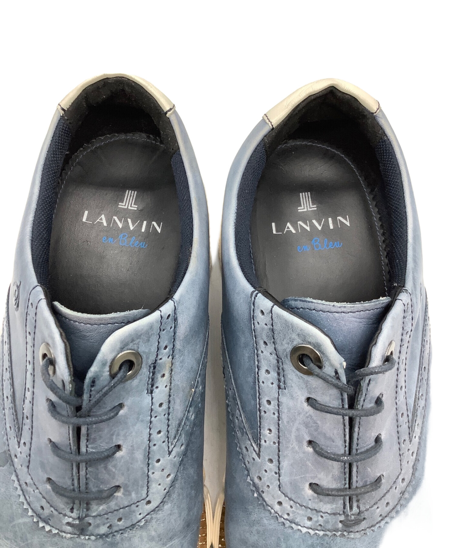 lanvin 靴 セール サイズ