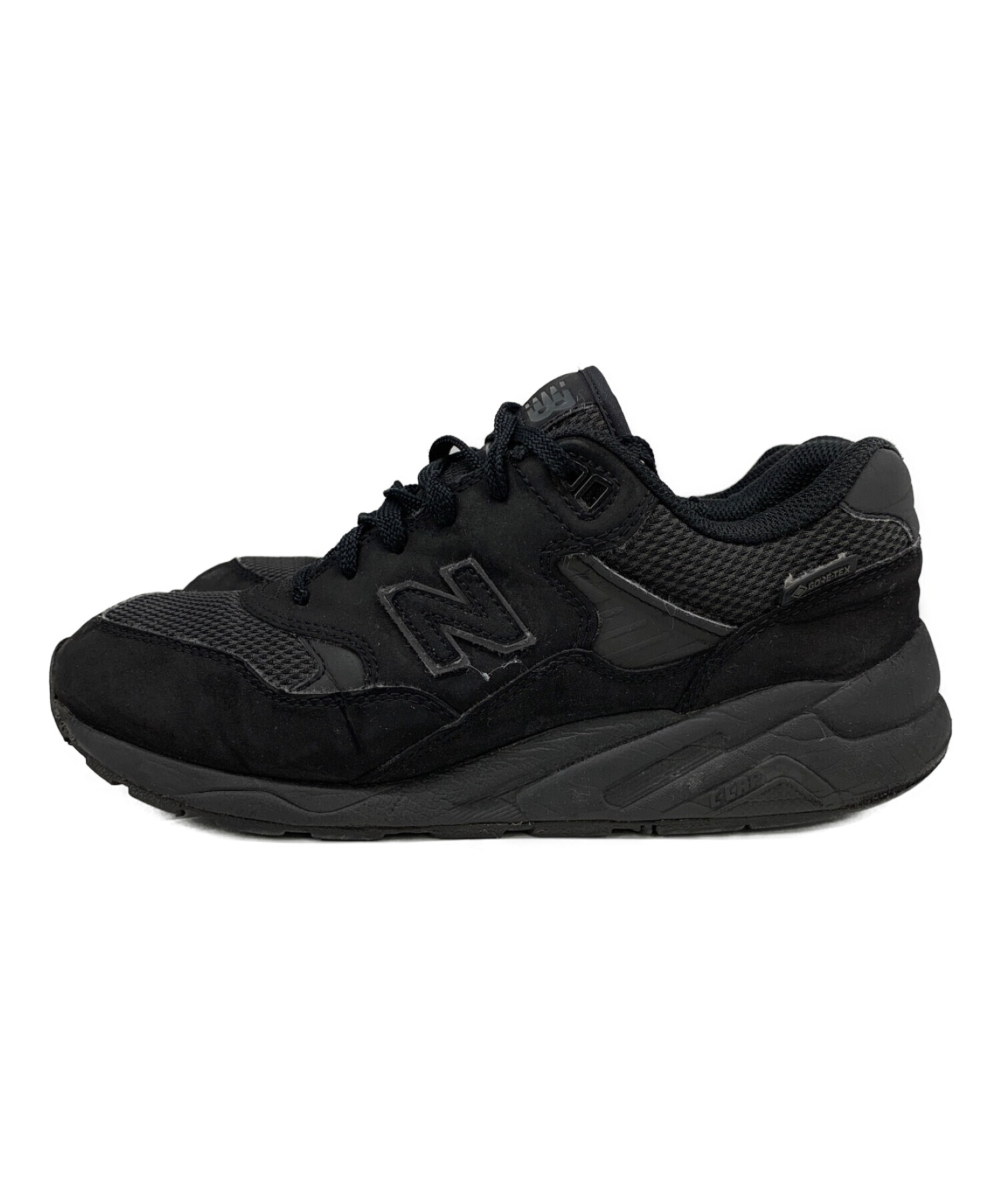 NEW BALANCE (ニューバランス) MTX580GA GORE-TEX搭載モデル ブラック サイズ:26cm