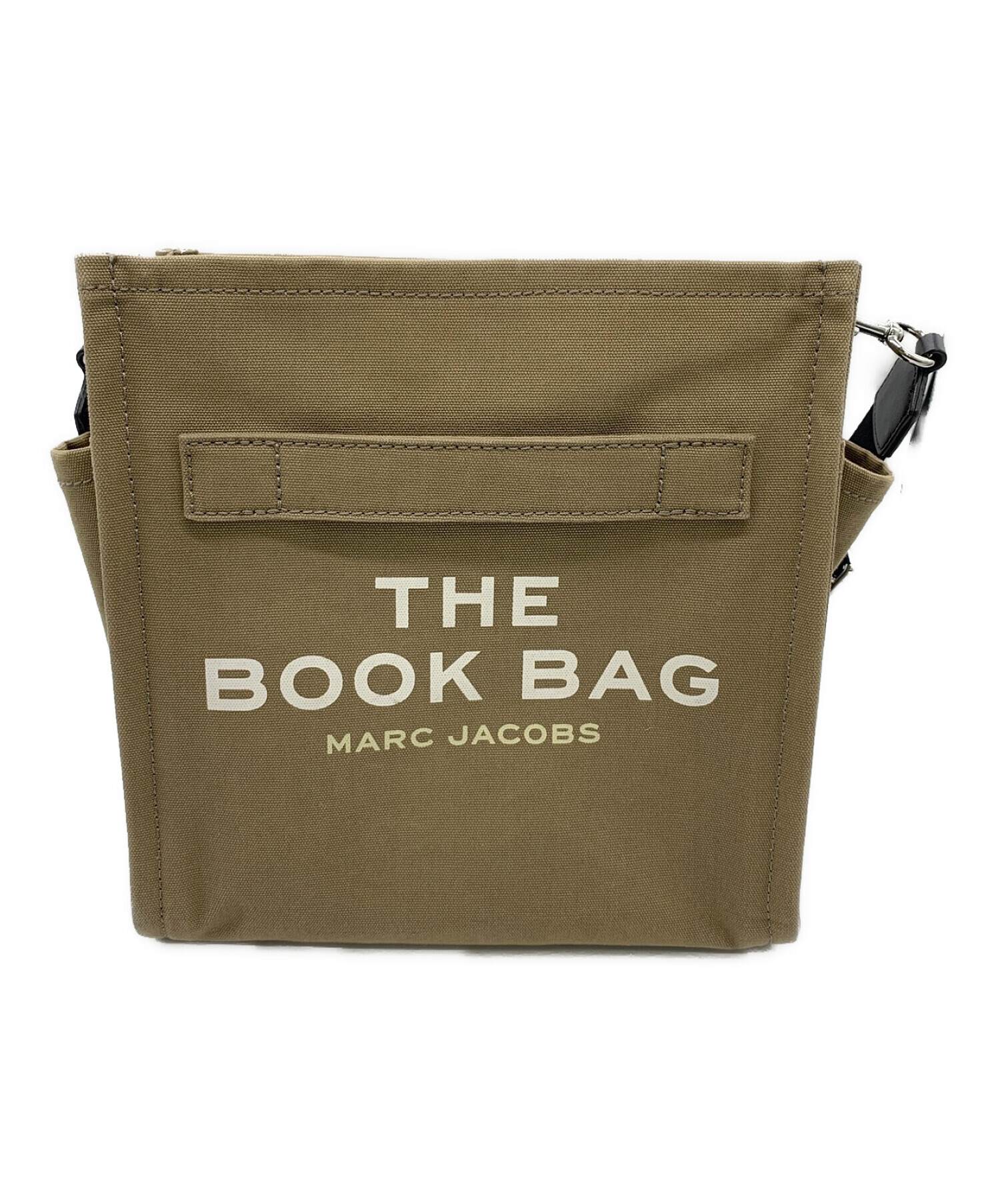 中古・古着通販】MARC JACOBS (マーク ジェイコブス) THE BOOK BAG