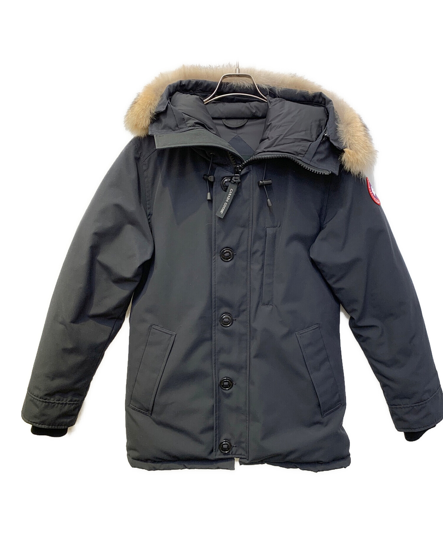 中古・古着通販】CANADA GOOSE (カナダグース) CANADA GOOSE Chateau